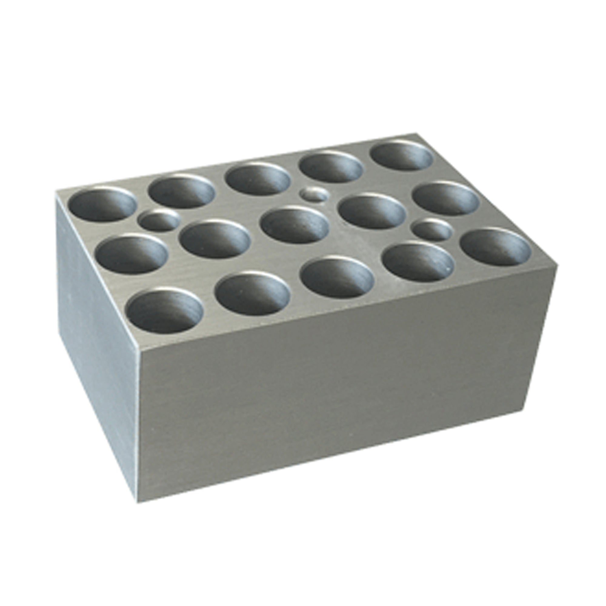 Benchmark Scientific BSH100-15 Block for MyBlock Mini Dry Bath