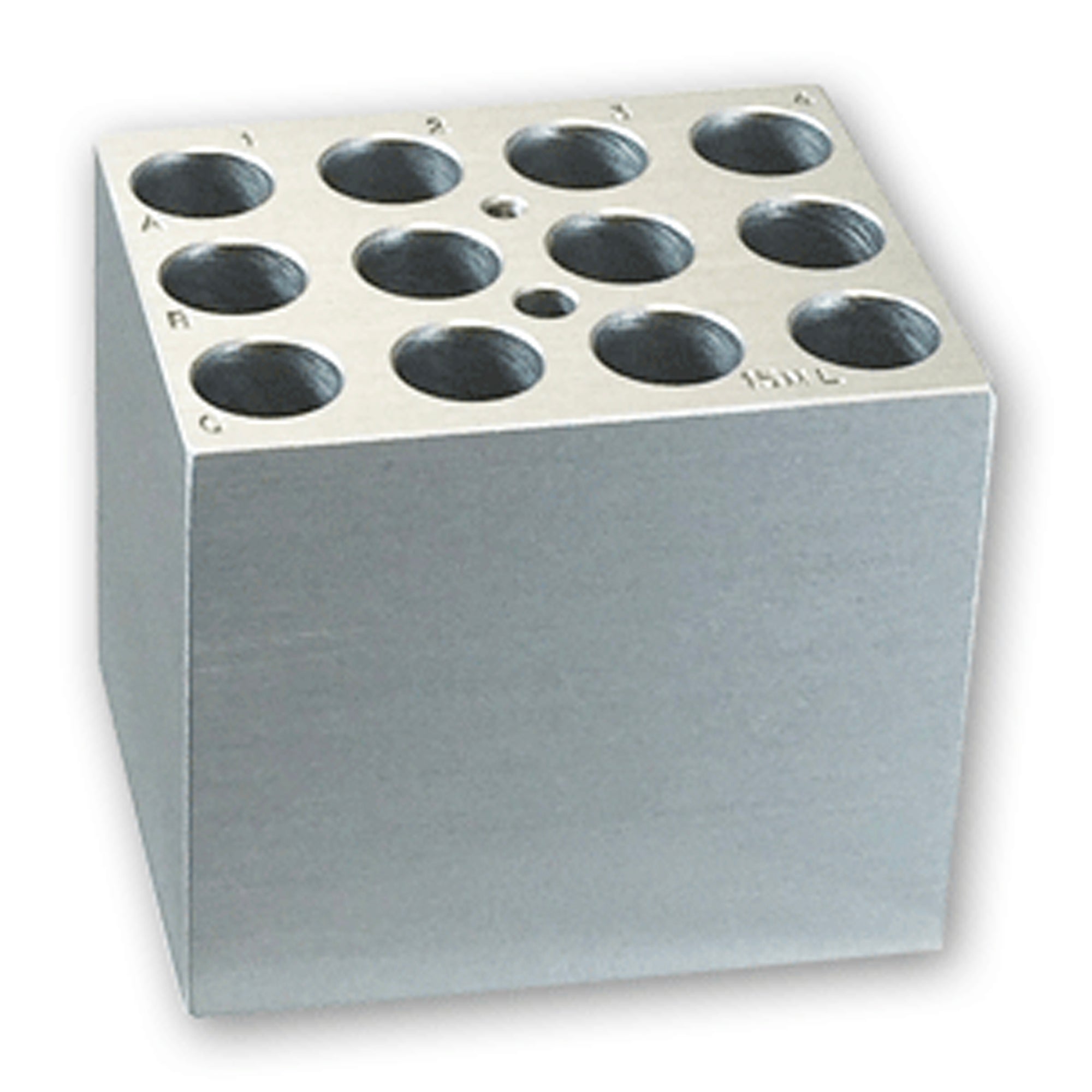 Benchmark Scientific BSW15 Heating Block