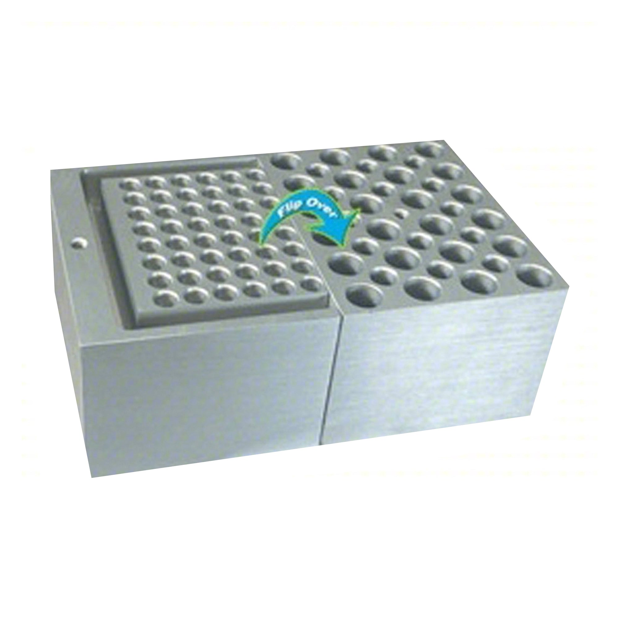 Benchmark Scientific Quick-Flip™ Block BSWCMB