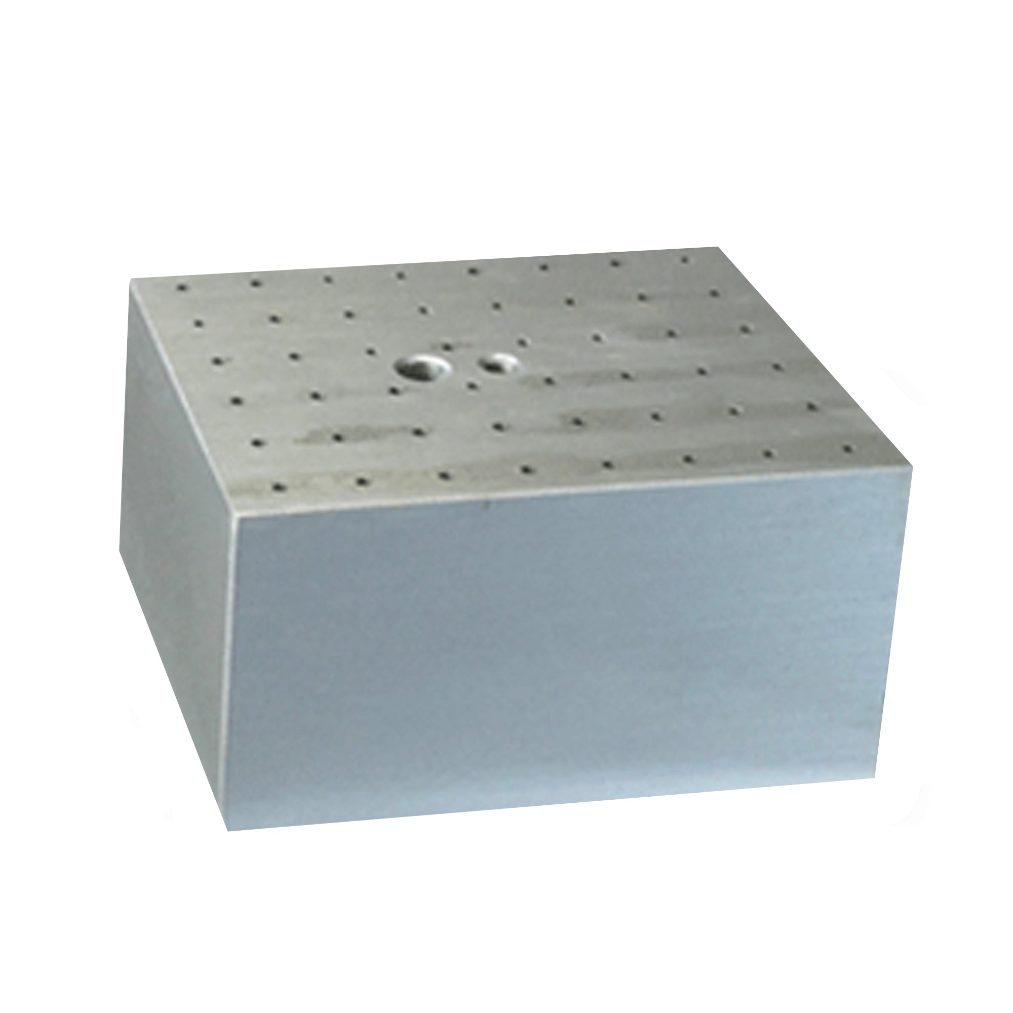 benchmark Scientific BSWHEM Hematocrit Tube Block