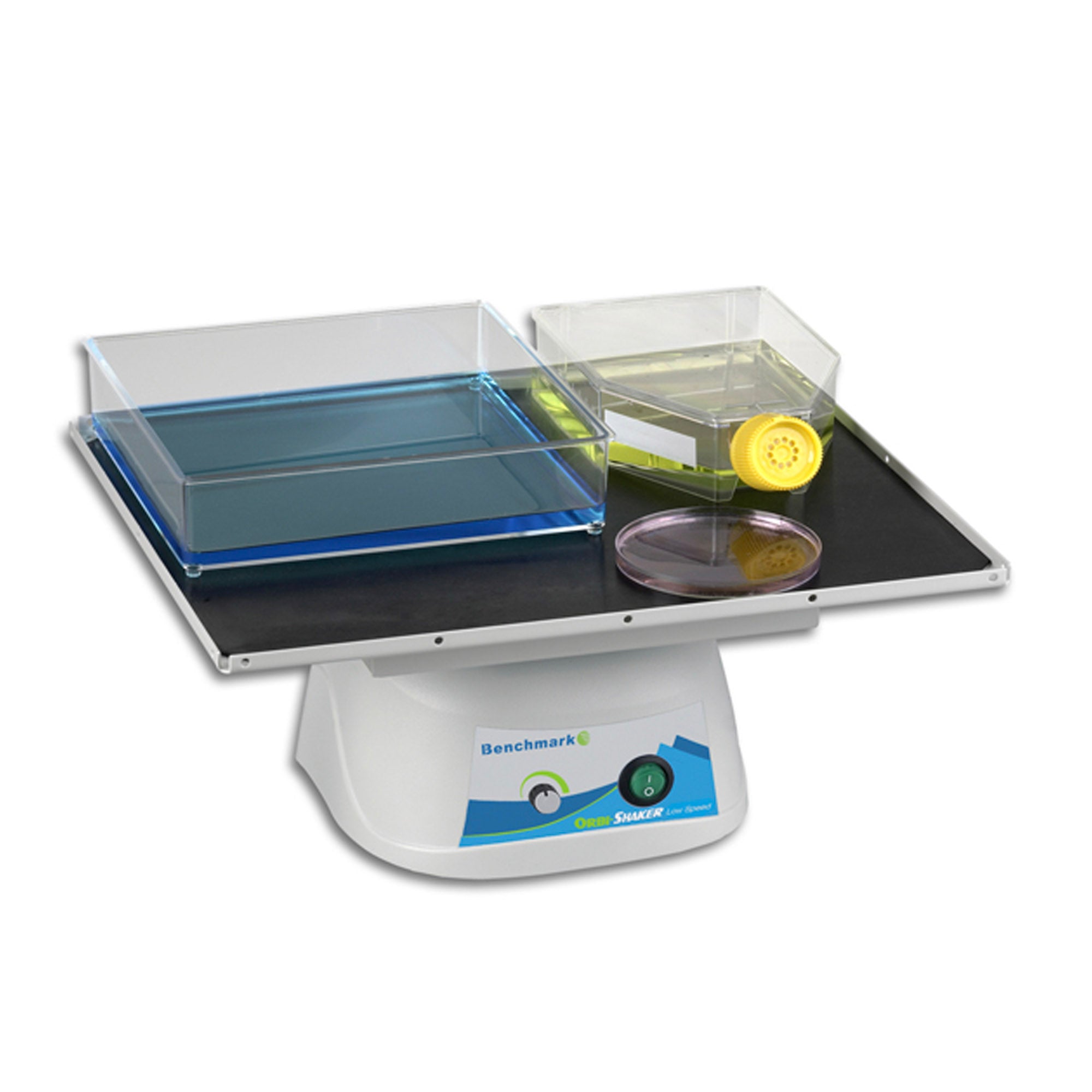 Benchmark Scientific BT30 OrbiBlotter Orbital Shaker