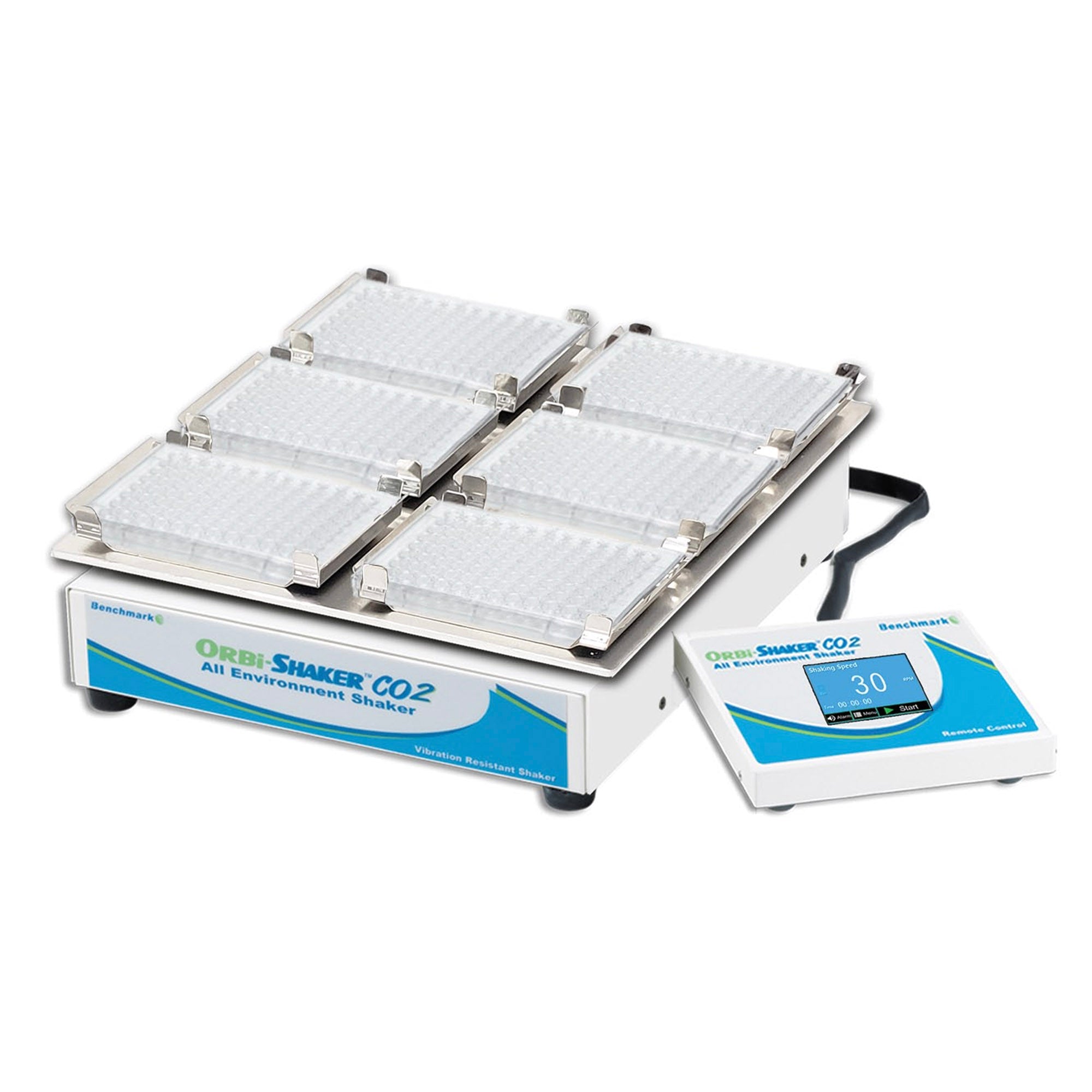 Benchmark Scientific BT4500 Microplate Shaker