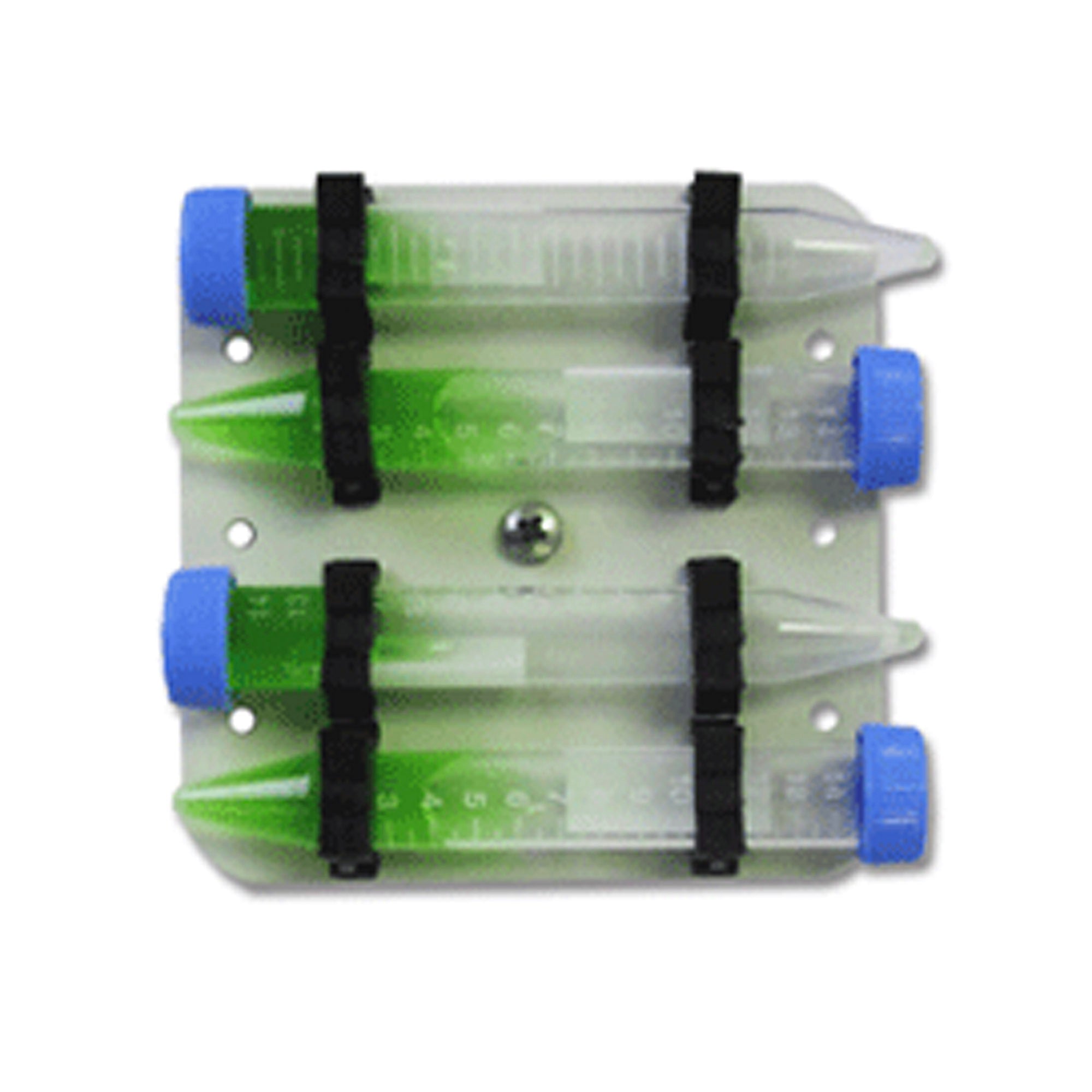 Benchmark Scientific® 4 x 15ml Horizontal Head, BV1000-H150