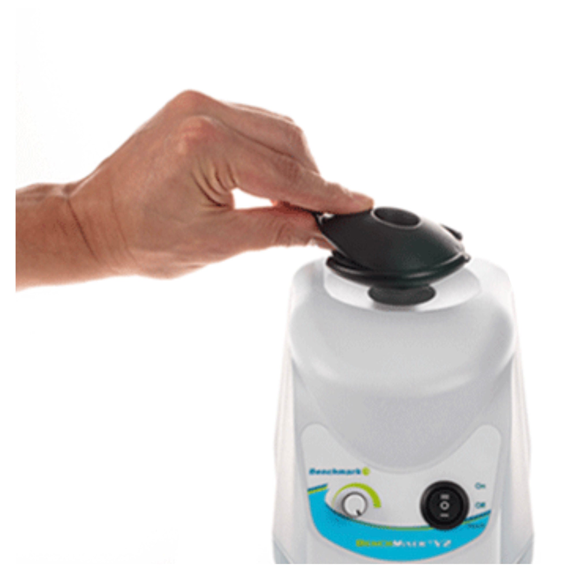 Benchmark Scientific benchMixer V2 Vortex Mixer