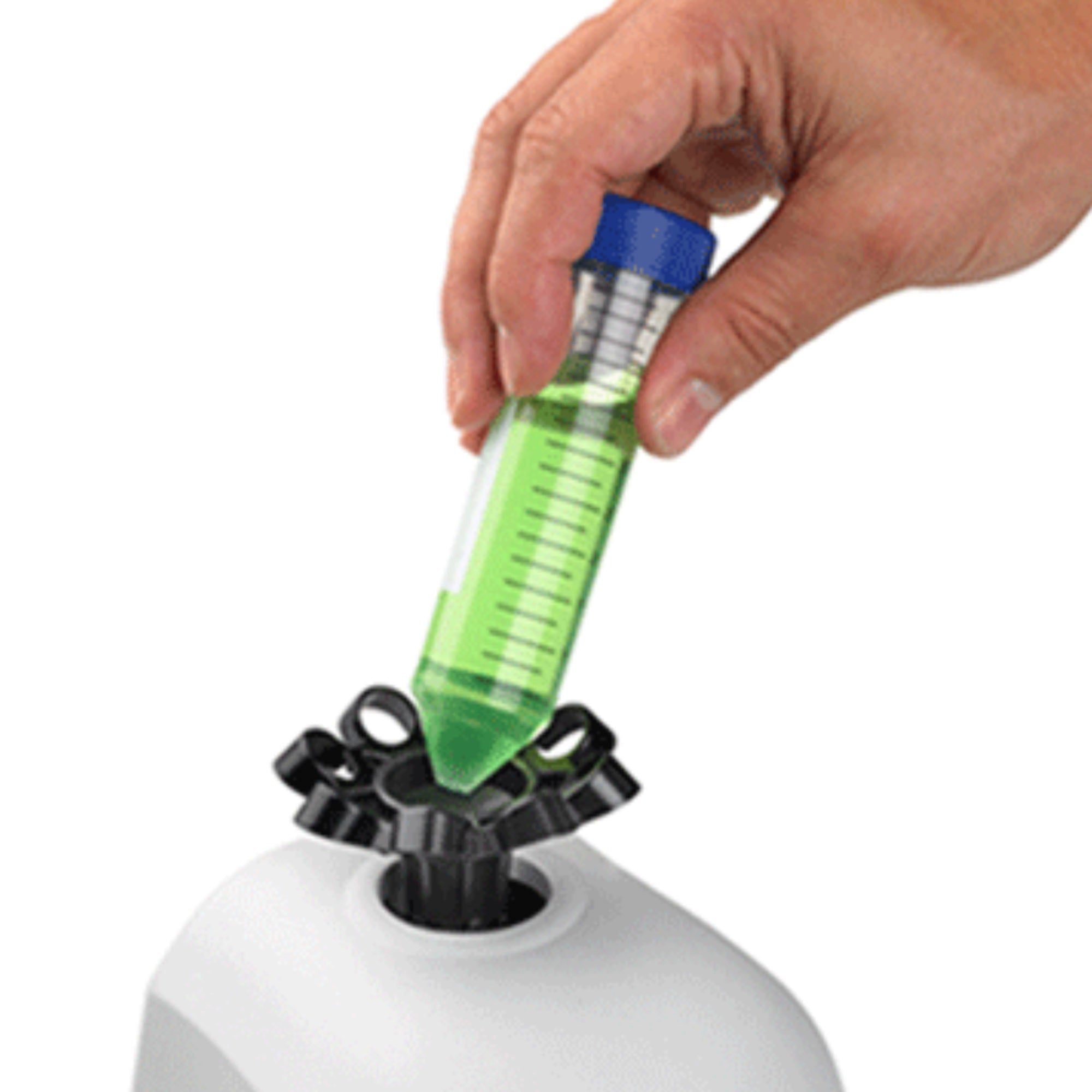 Benchmark Scientific Mortexer Vortex Mixer BV1005