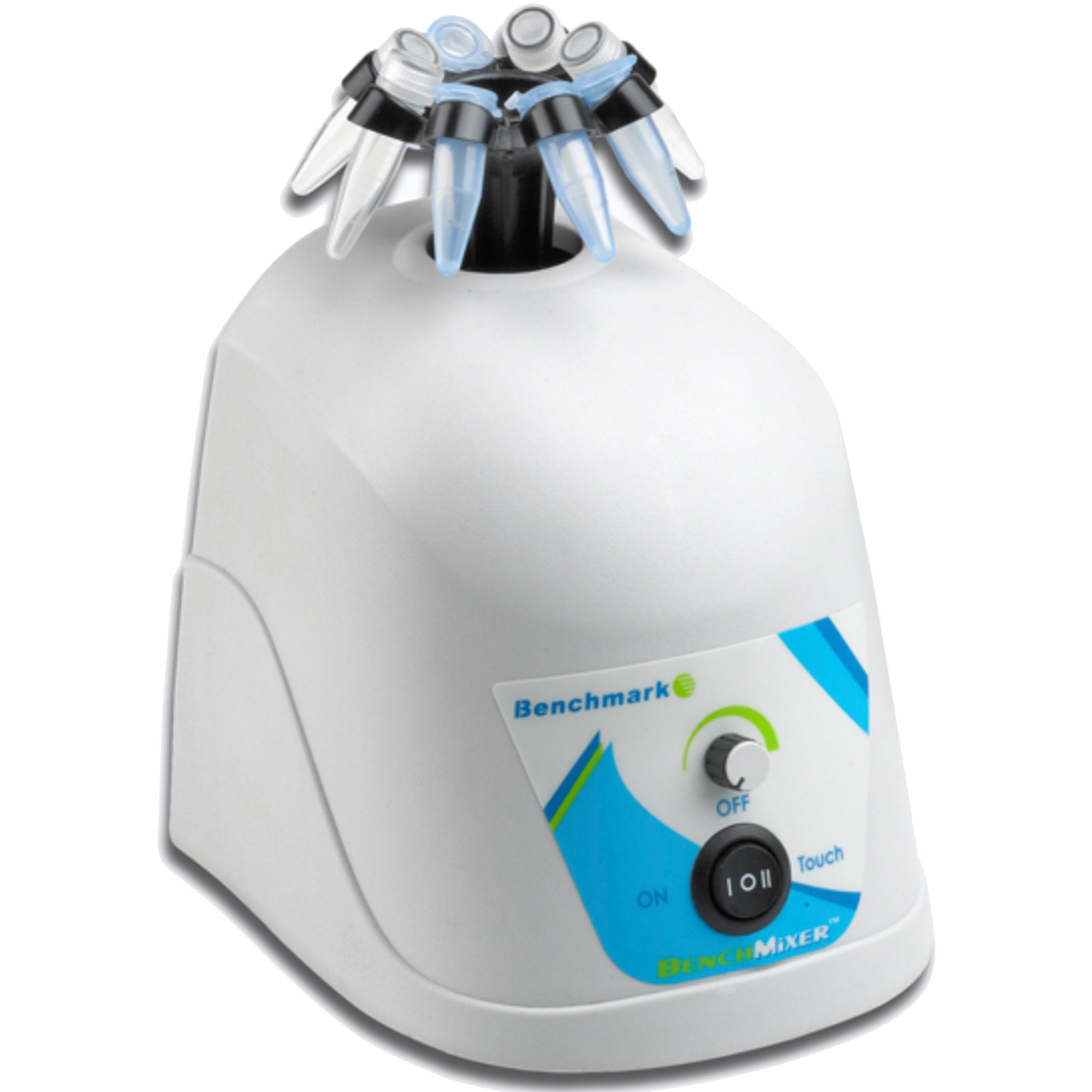 Benchmark Scientific Mortexer Vortex Mixer BV1005