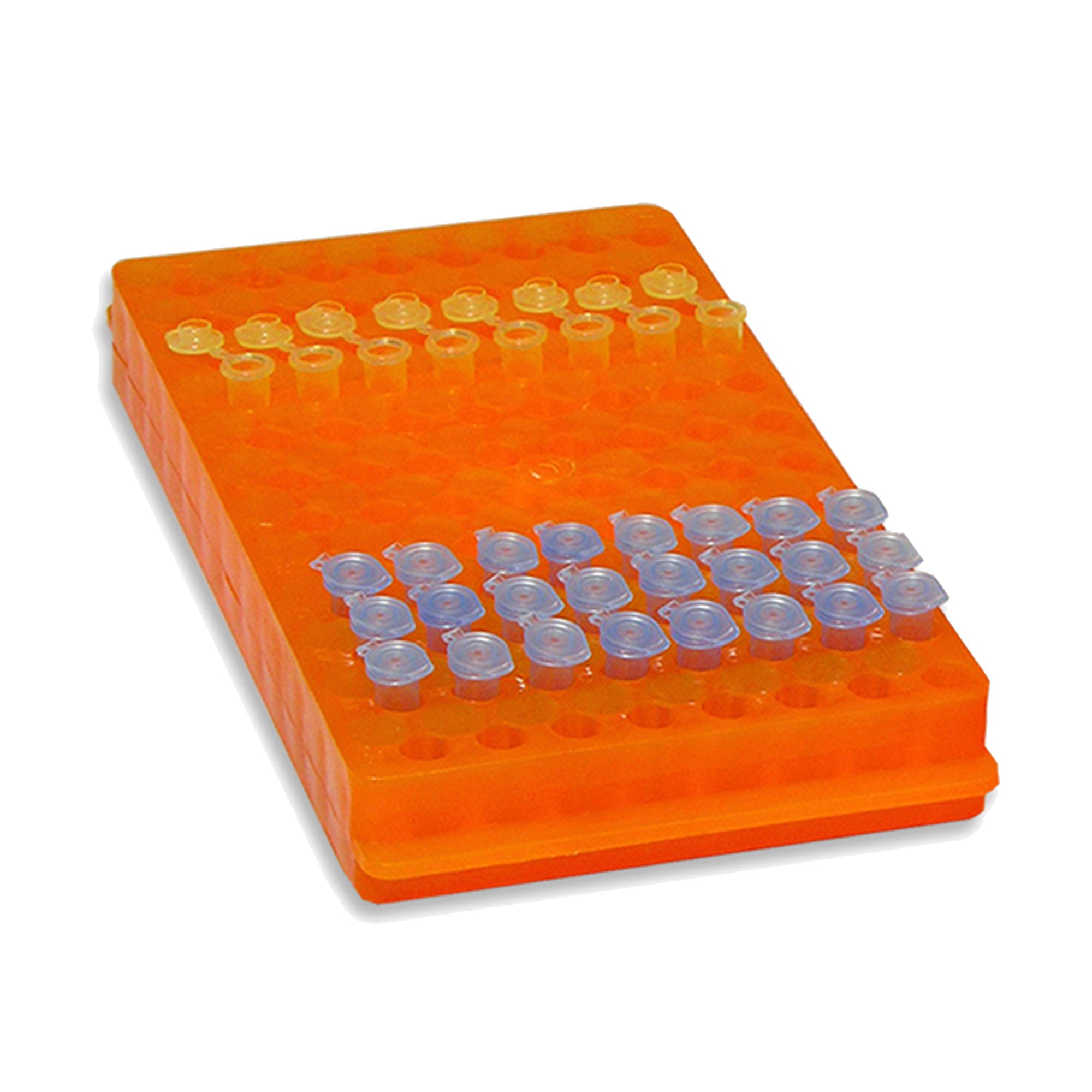 Benchmark Scientific® 96 x 0.5ml Tube Rack for BenchMixer™ XL/XLQ, BV1010-05