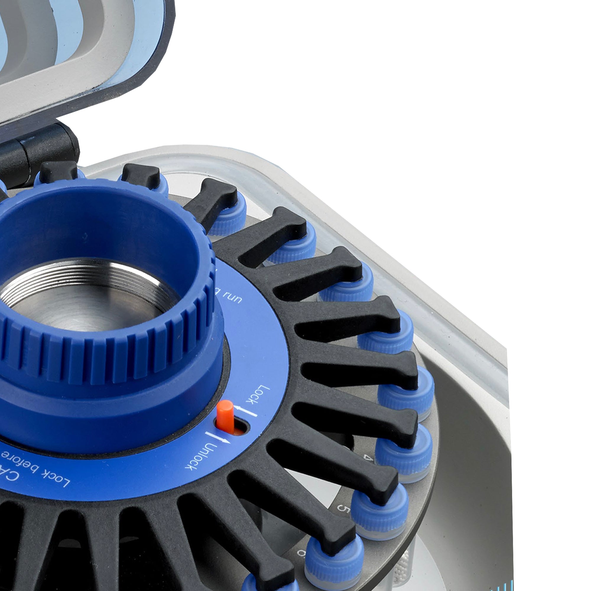 Benchmark Scientific BeadBlaster 24 Homogenizer D2400