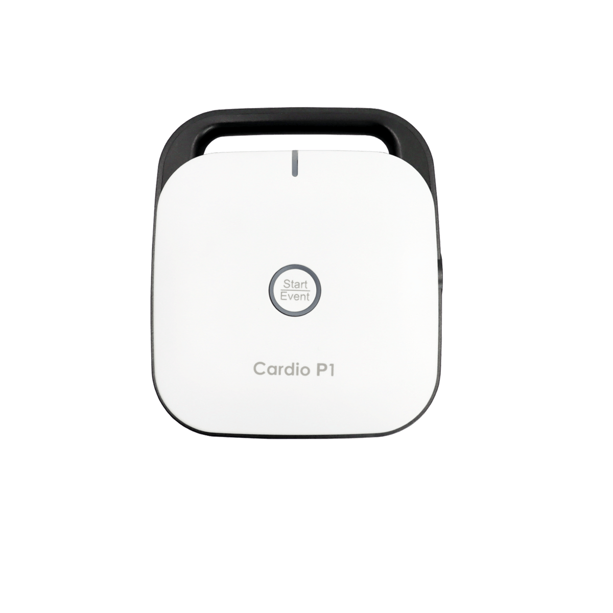 Bionet Cardio P1 PC based 12 lead resting ECG front view