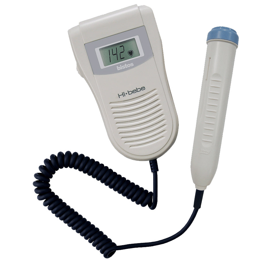 Bistos BT-200T Fetal Doppler