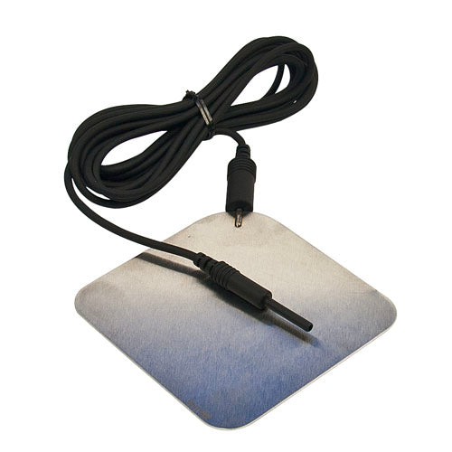 Bovie® A802EU Metal return Electrode with Cable