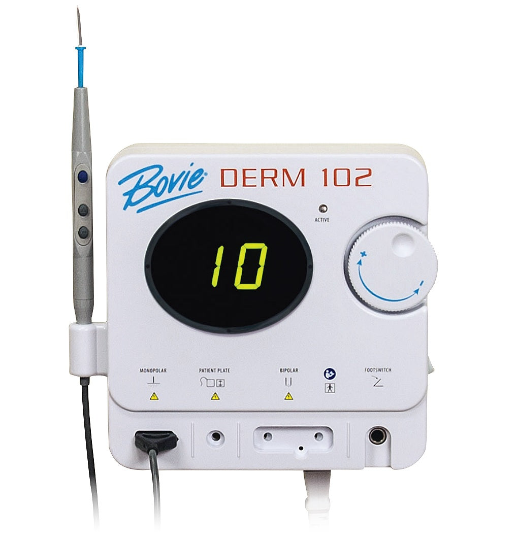 Bovie Derm 102 Dessicator