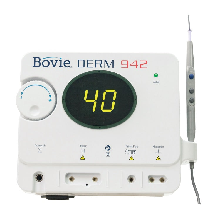 Bovie Derm 942 desiccator