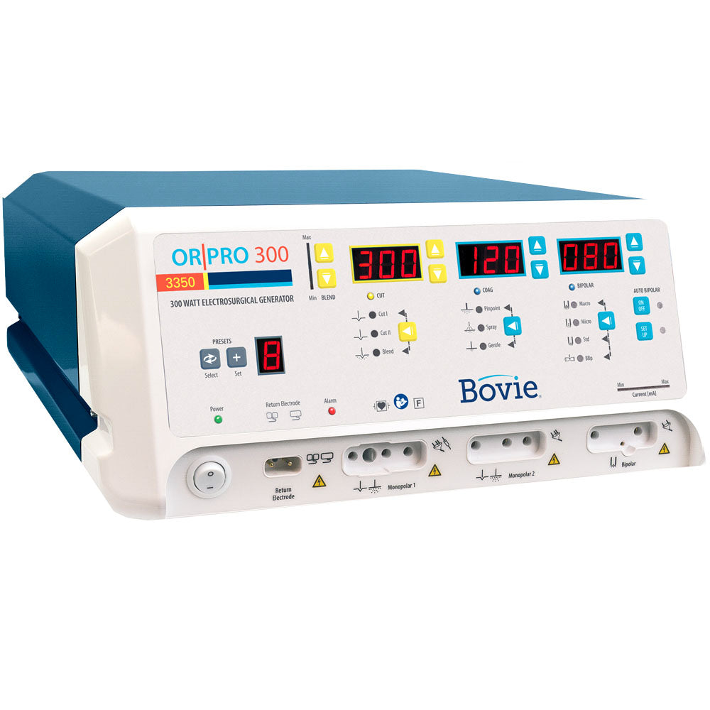 Bovie OR Pro A3350 Generator