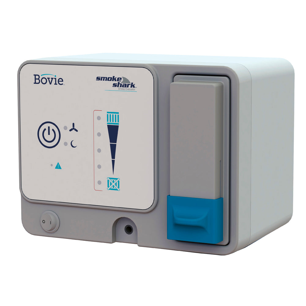 Bovie Smoke Shark III Smoke Evacuator