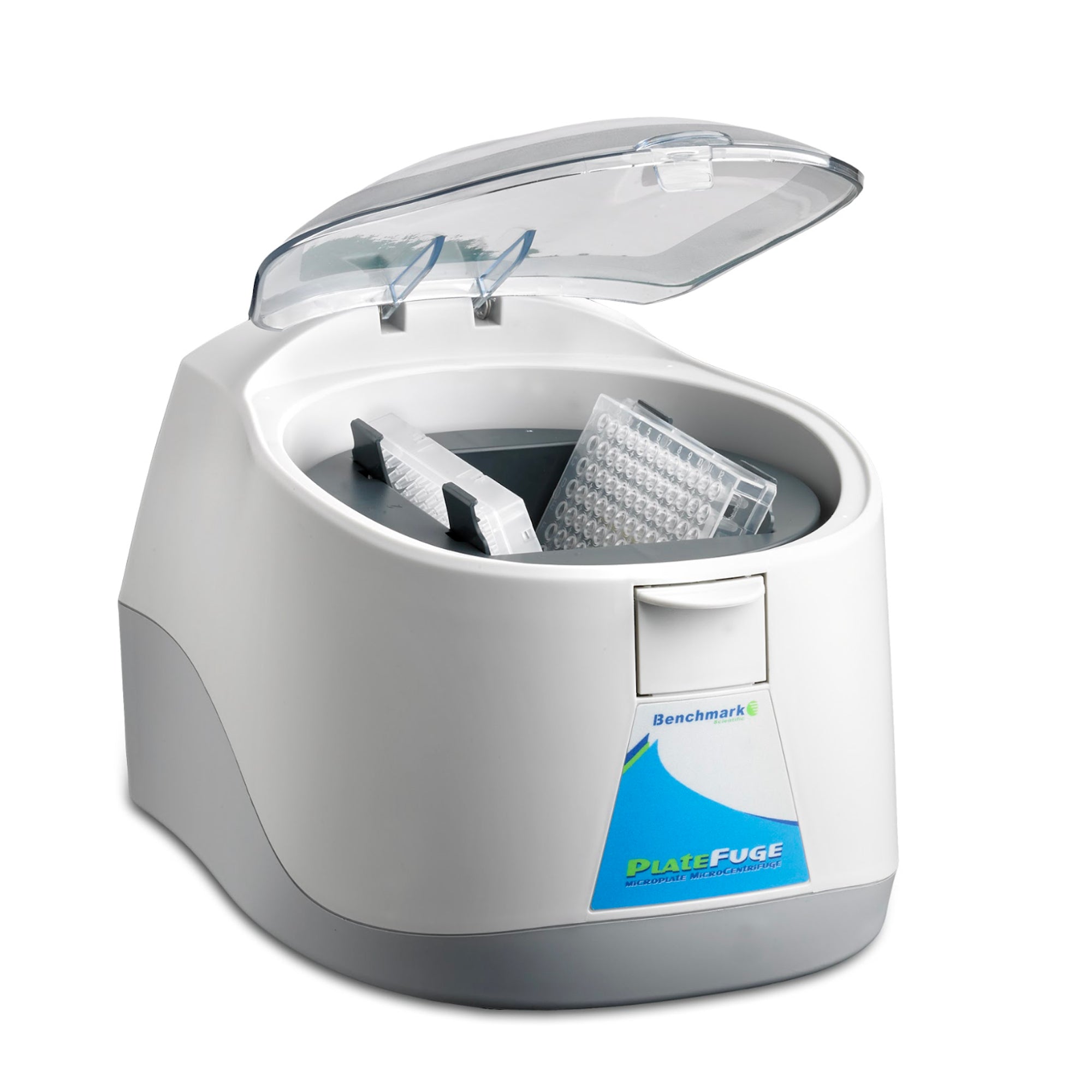 Benchmark Scientific PlateFuge Microplate Centrifuge C2000