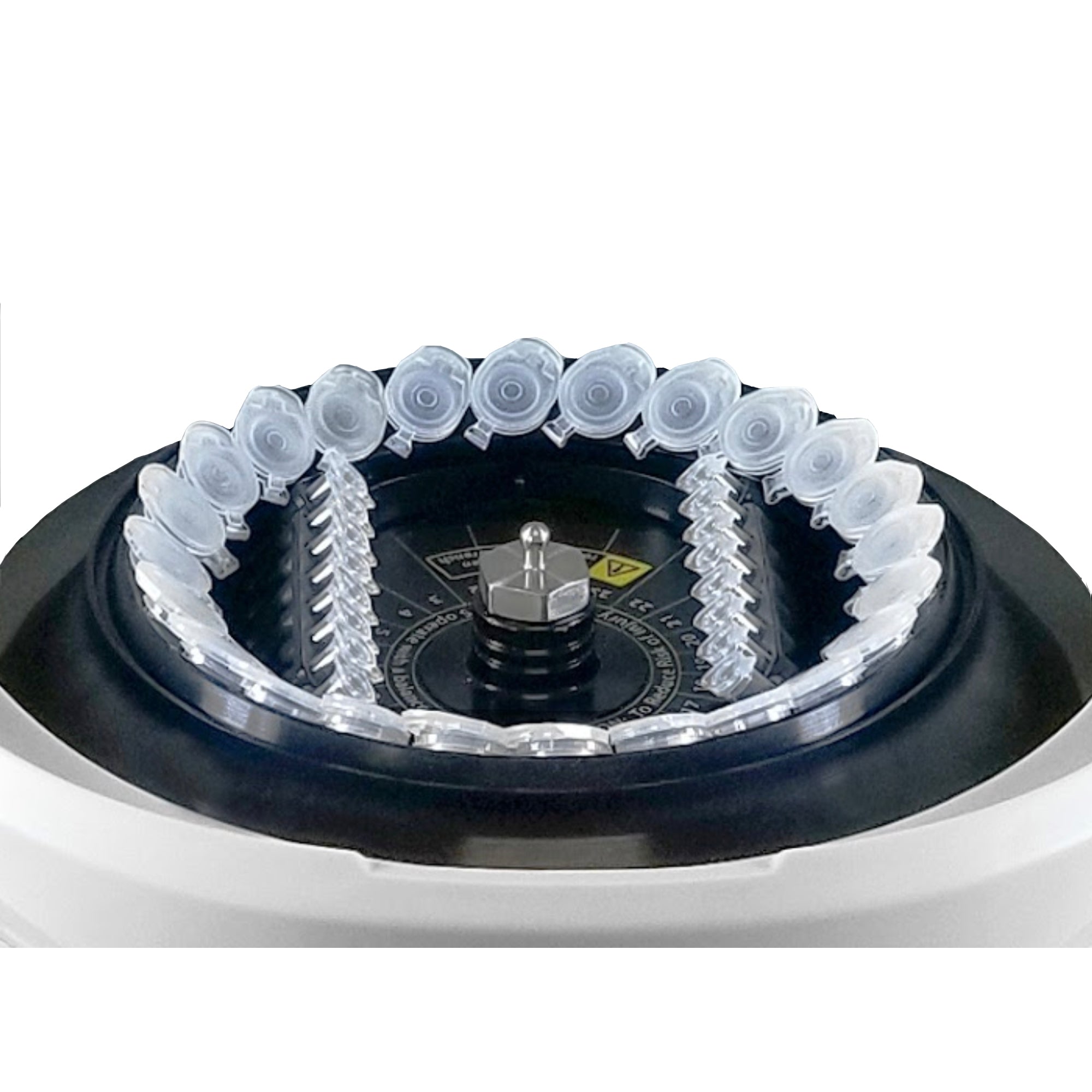 Benchmark Scientific C2417-RCMB Combi Rotor