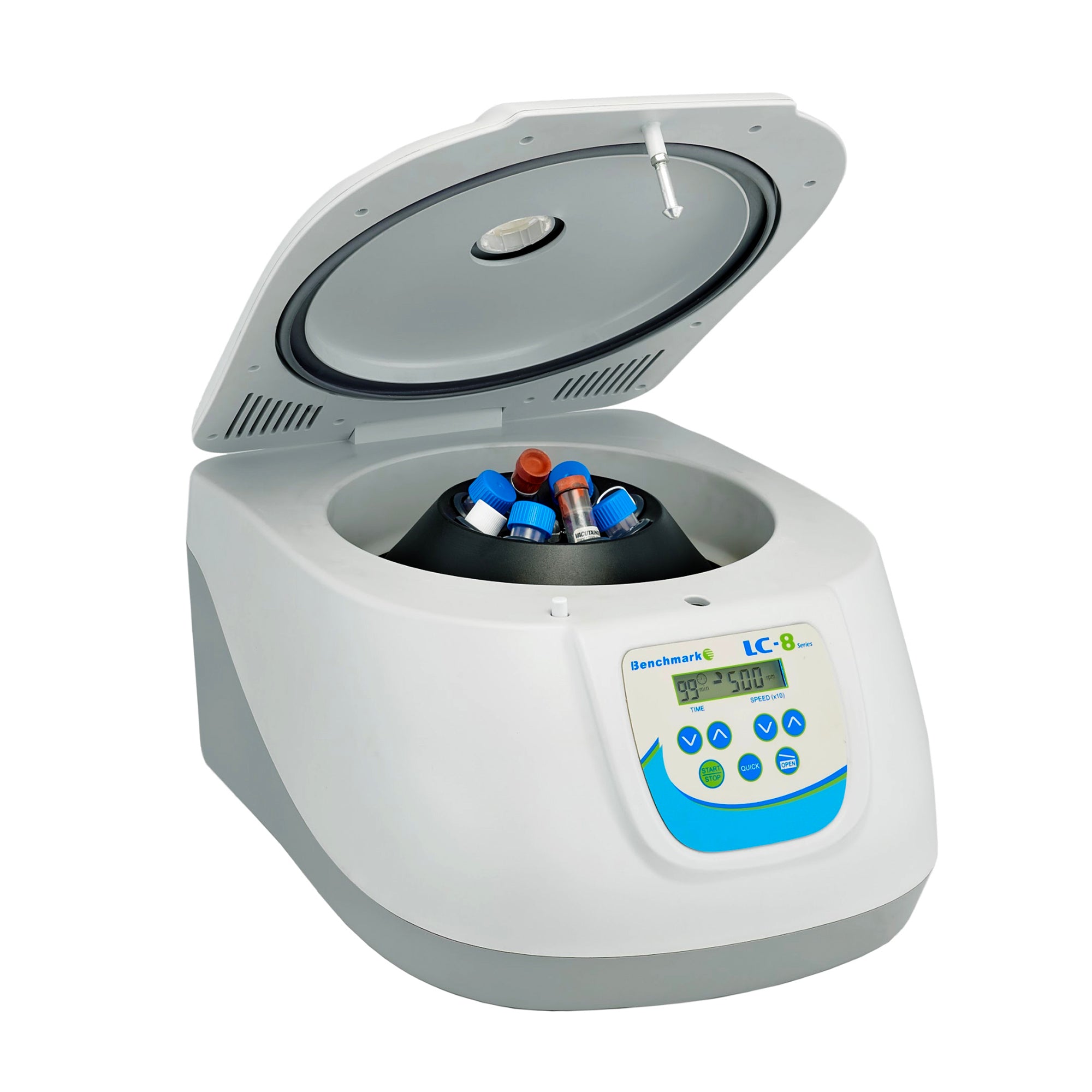 Benchmark Scientific LC-8 C3100 Clinical Centrifuge