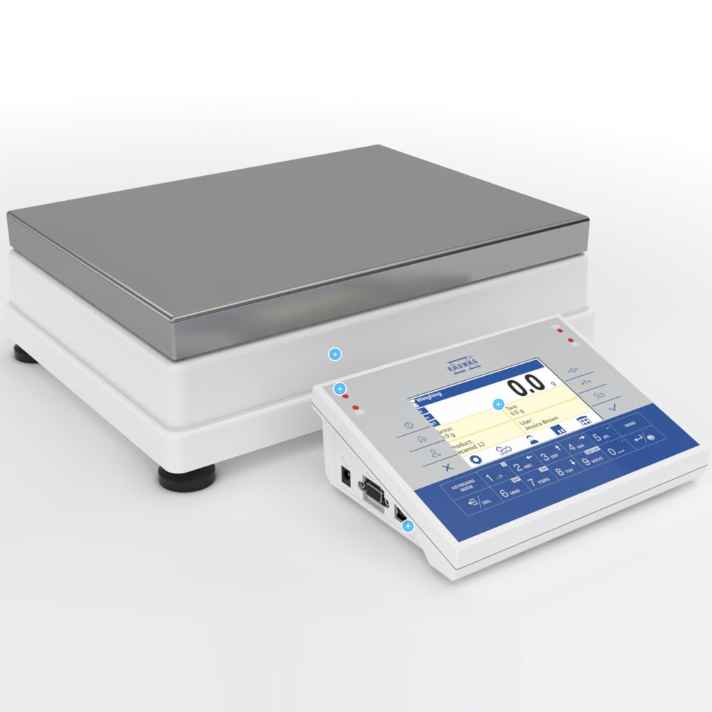 Radwag C32.35.PM Precision Balance WL-223-0007