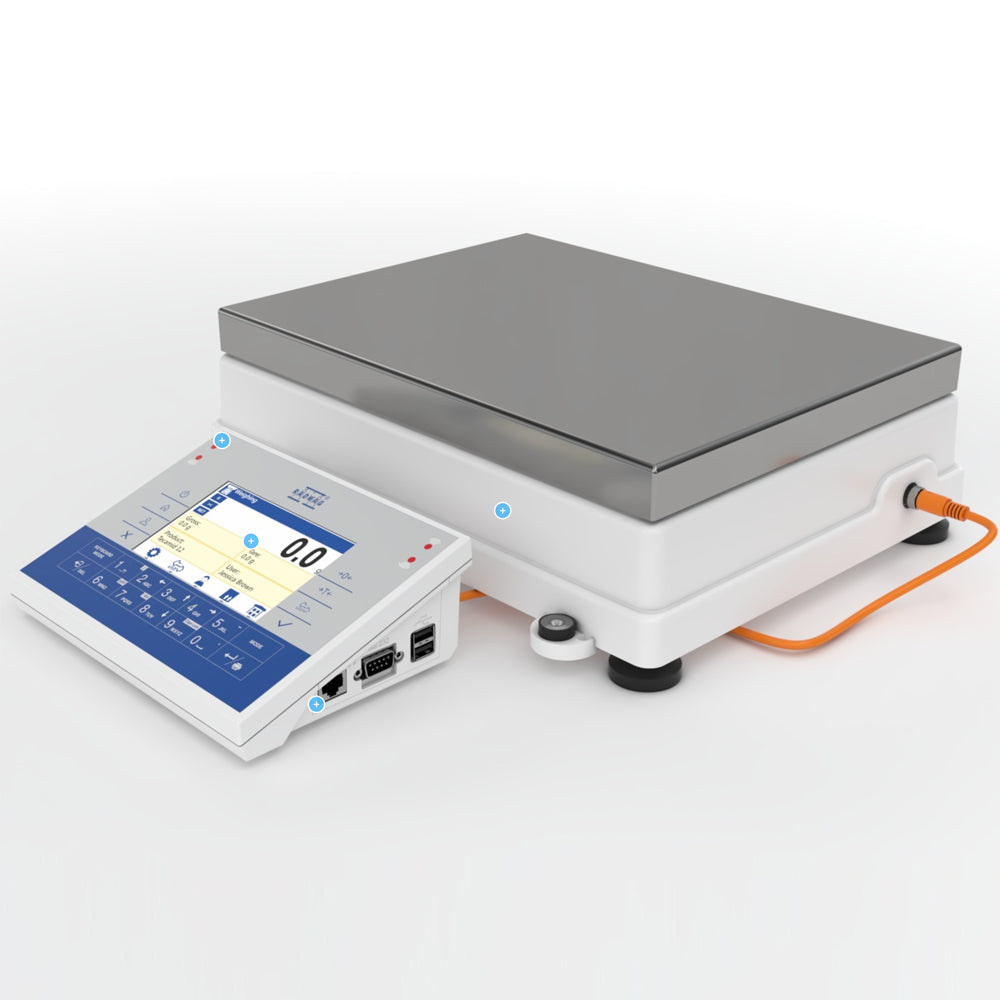 Radwag C32.35.PM Precision Balance WL-223-0007