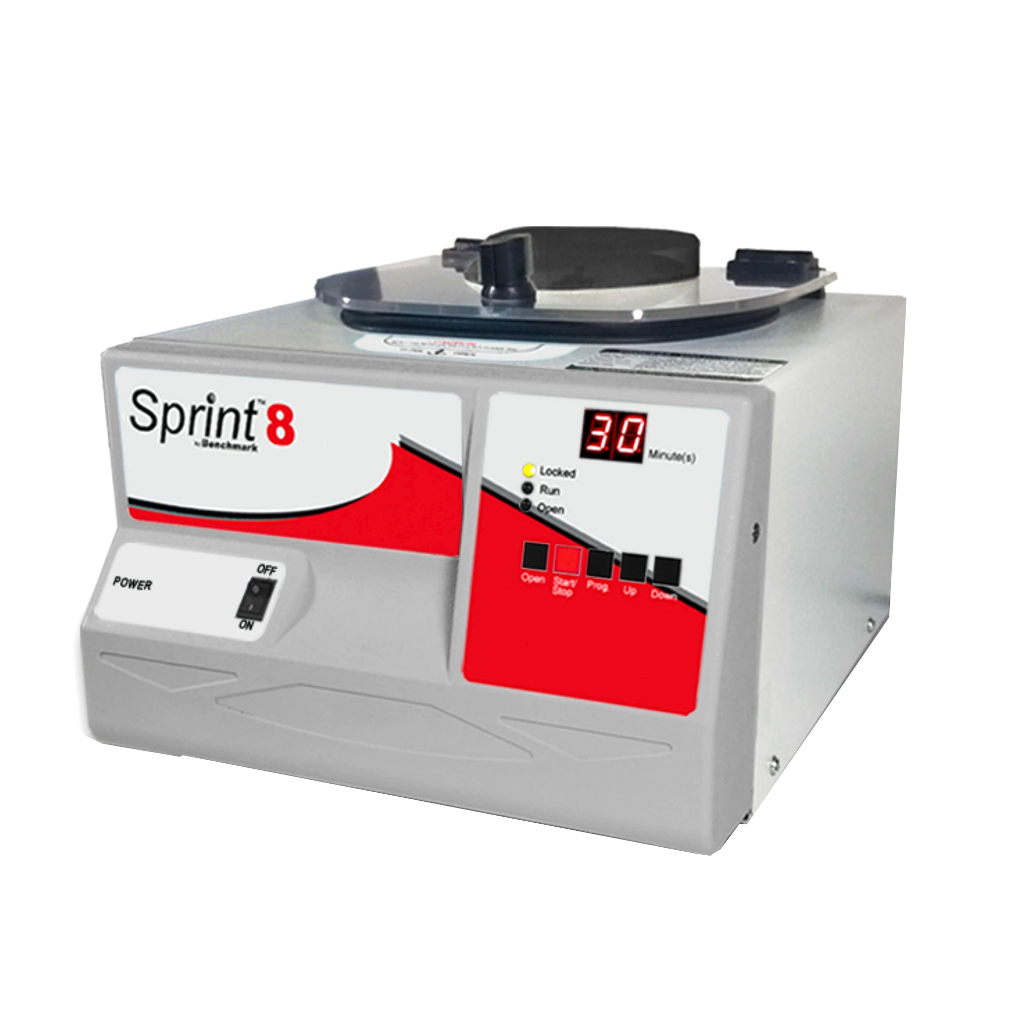 Benchmark Scientific Sprint 8 Clinical Centrifuge C5000-8