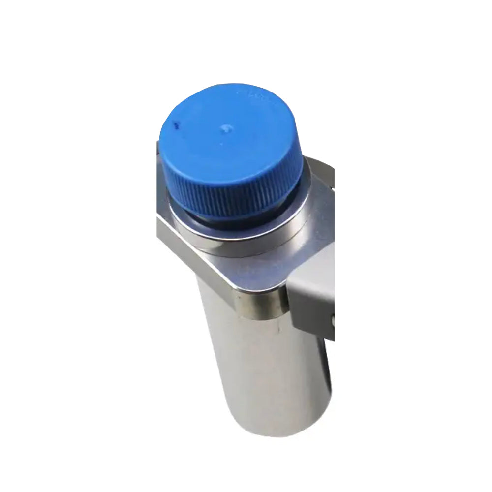 LW Scientific® 50ml Metal Tube Shield for C5™ Centrifuges (ea), C5P-TBS7-50ME