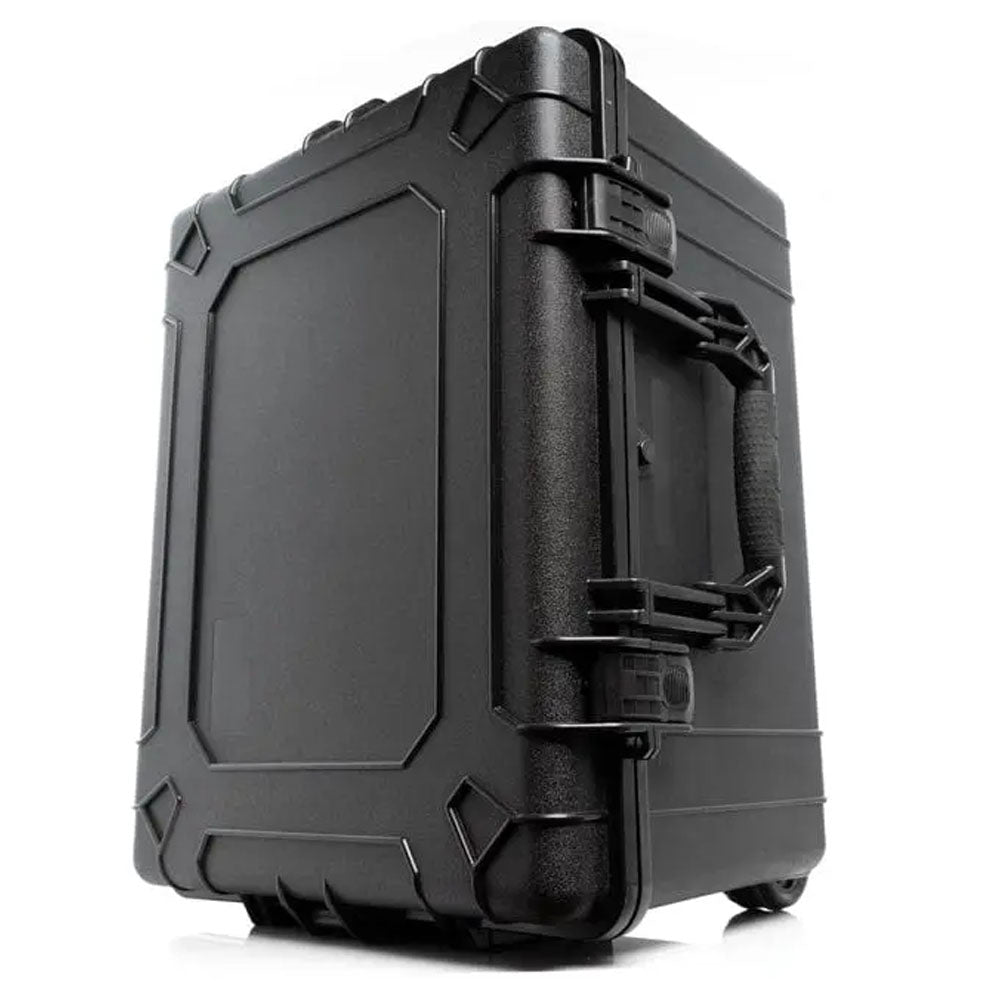 LW Scientific® Universal Microscope Case, MSP-CSE7-HDLK