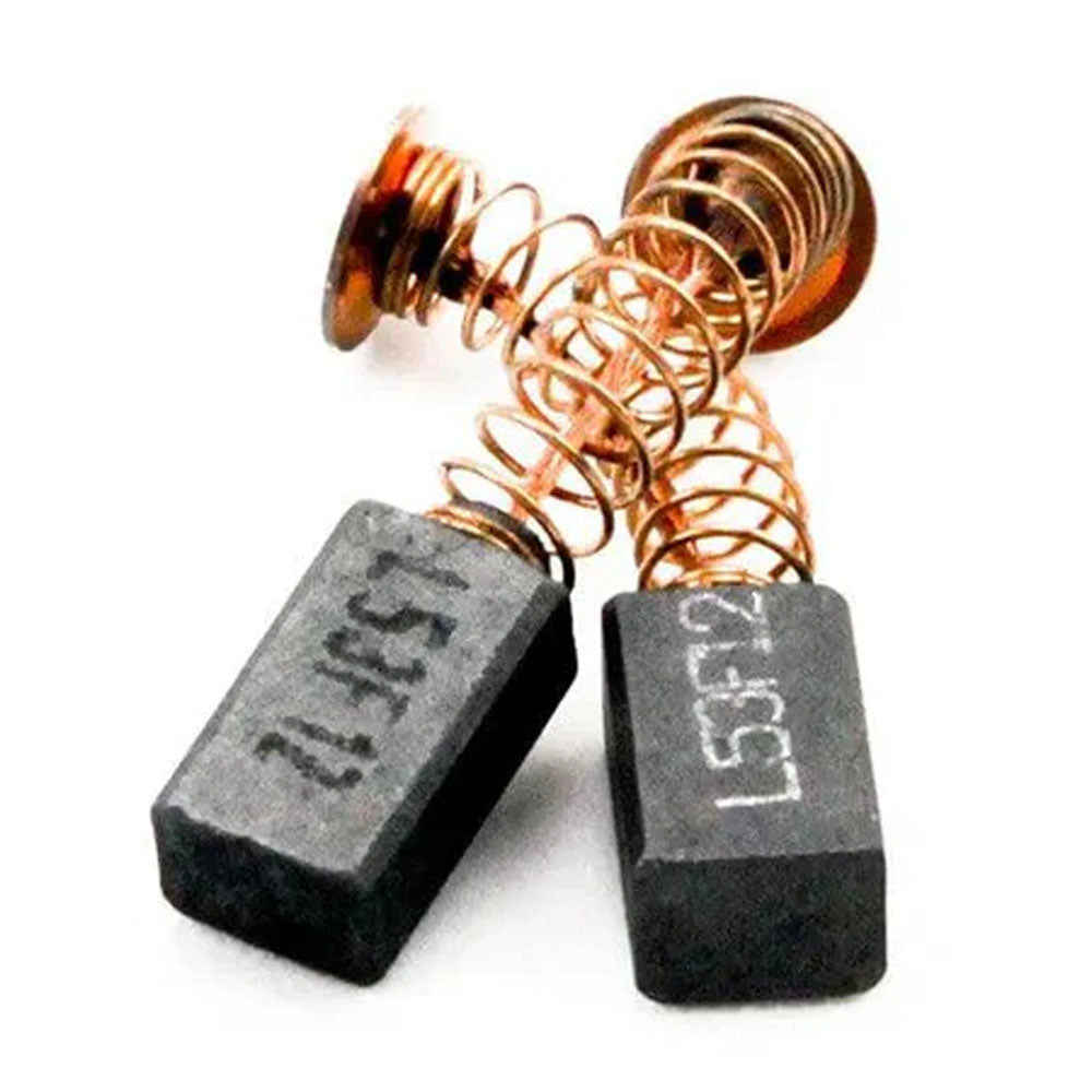 LW Scientific® Pair of Motor Brushes for M24/V24 COMBO™ Centrifuges, CMP-BRSH-PR77