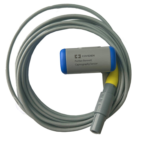 Covidien-Puritan-Bennett-50001004-CO2-Sensor