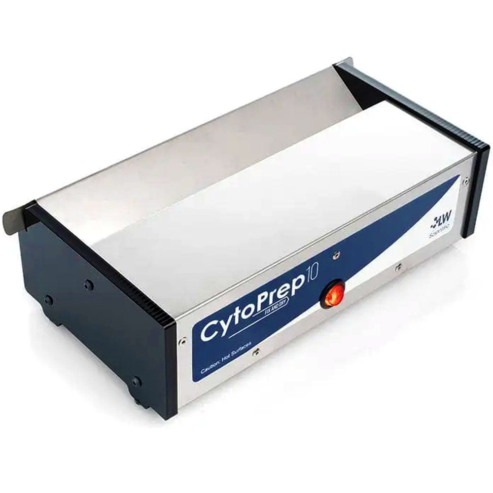 LW Scientific® CytoPrep 10™ Fix & Dry Cytology Prep Station, CPL-FXDR-10S3
