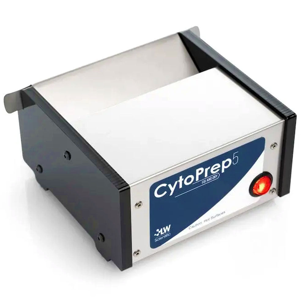 LW Scientific® CytoPrep 5™ Fix & Dry Cytology Prep Station, CPL-FXDR-05S3