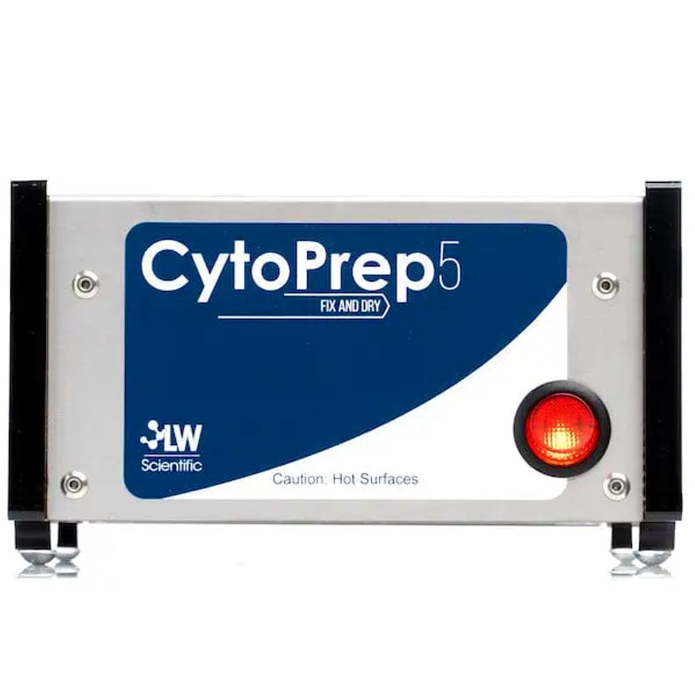 LW Scientific® CytoPrep5™ Cytology Prep Station CPL-FXDR-05S3