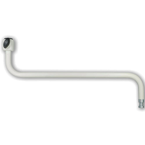 Wall Mount Extension Arm for Waldmann/Derungs Systems, D13363000