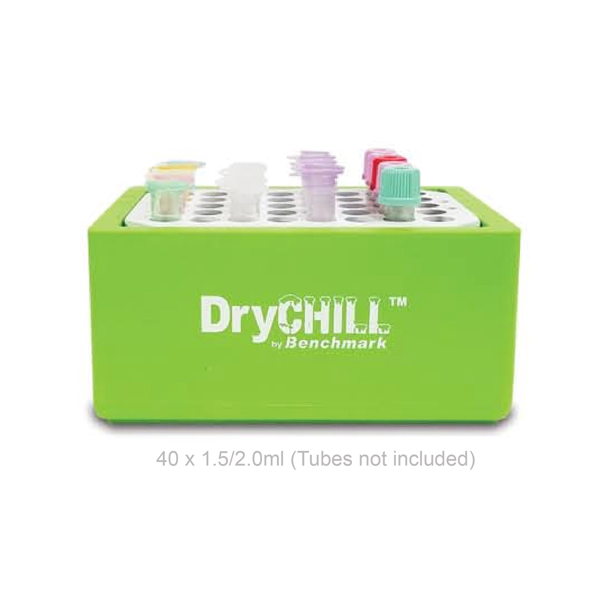 Benchmark Scientific® DryChill™ Block Cooler