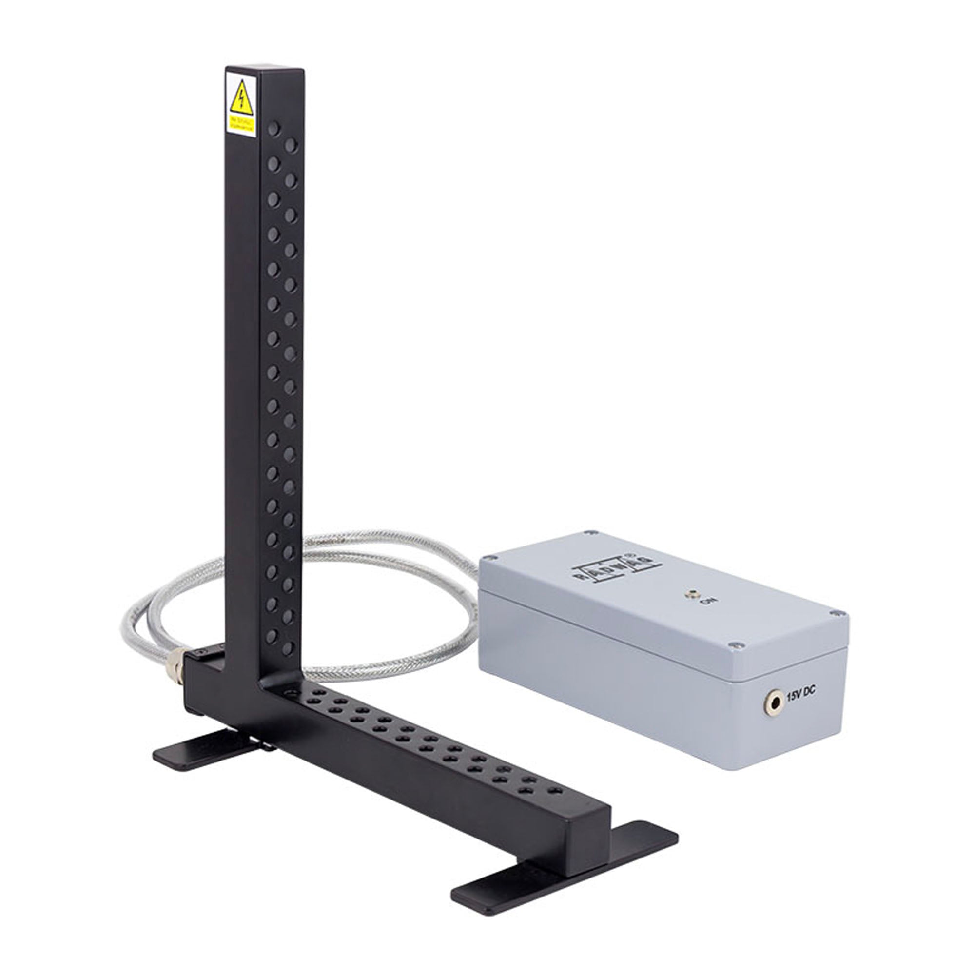 Radwag® DJ-04 Antistatic Ionizer, WX-001-0097
