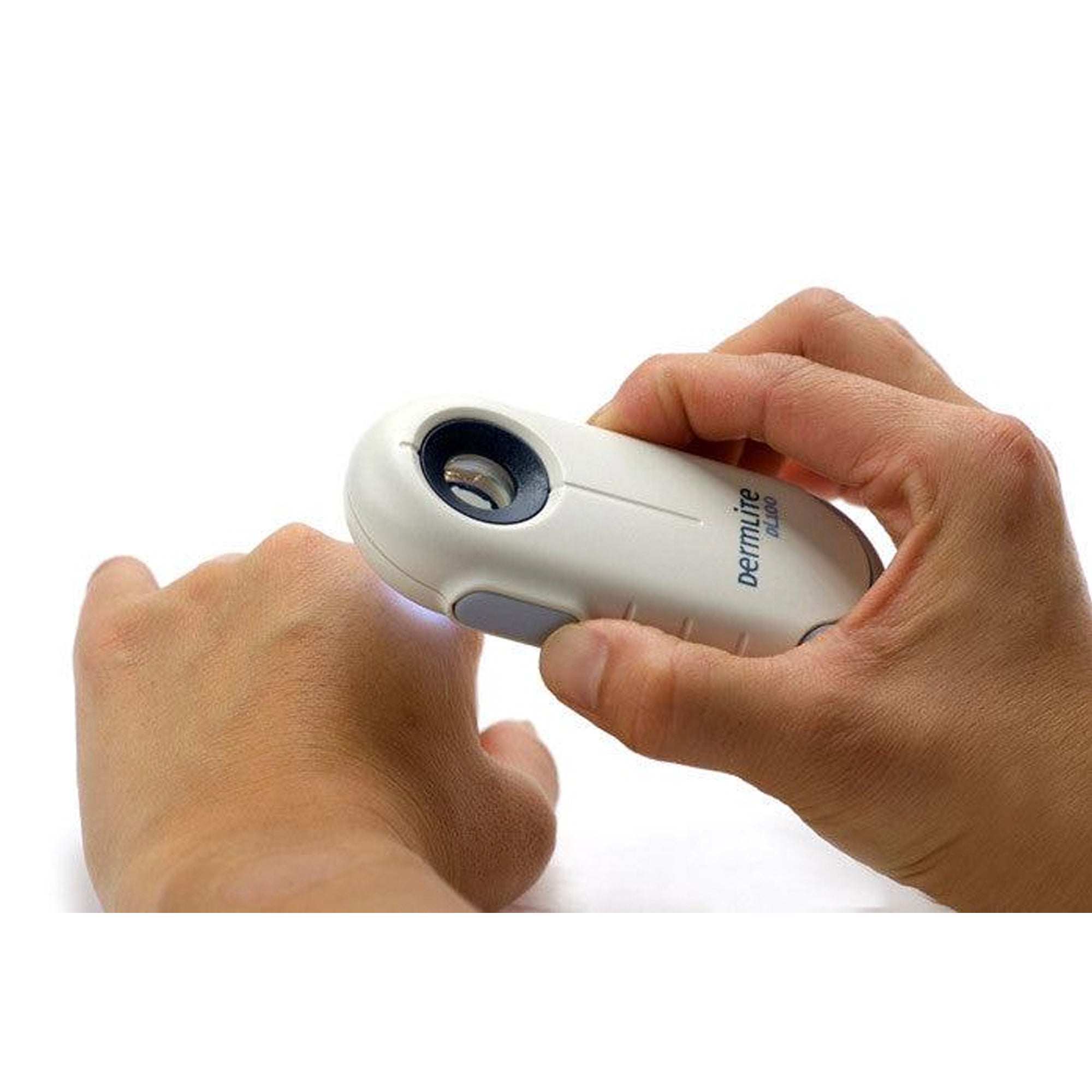 DermLite DL100 Portable Dermatoscope