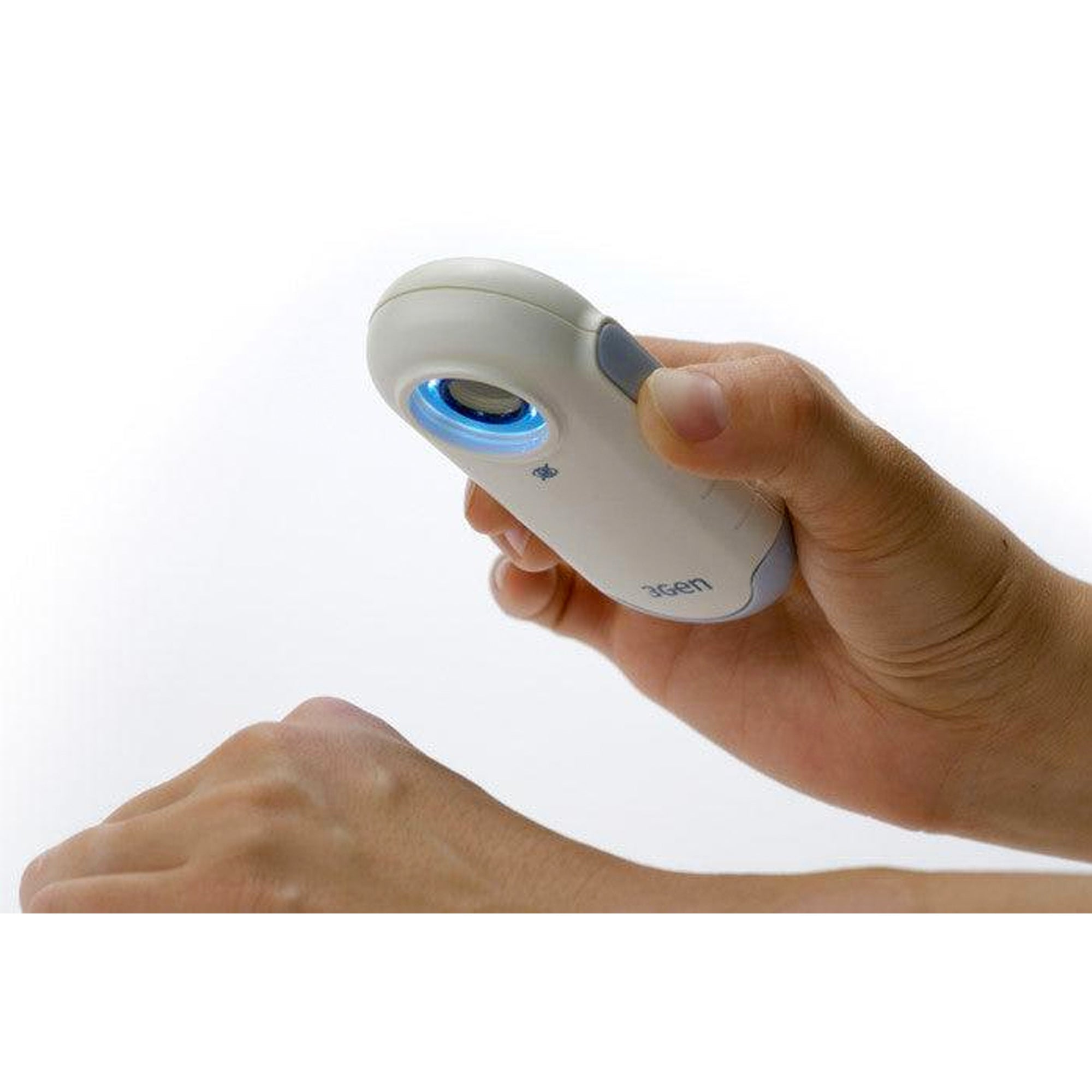 DermLite DL100 Portable Dermatoscope