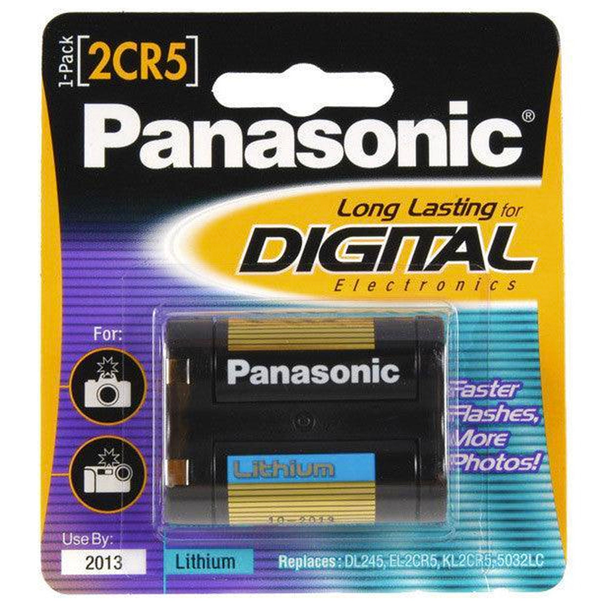 Dermlite DL100B Lithium Battery