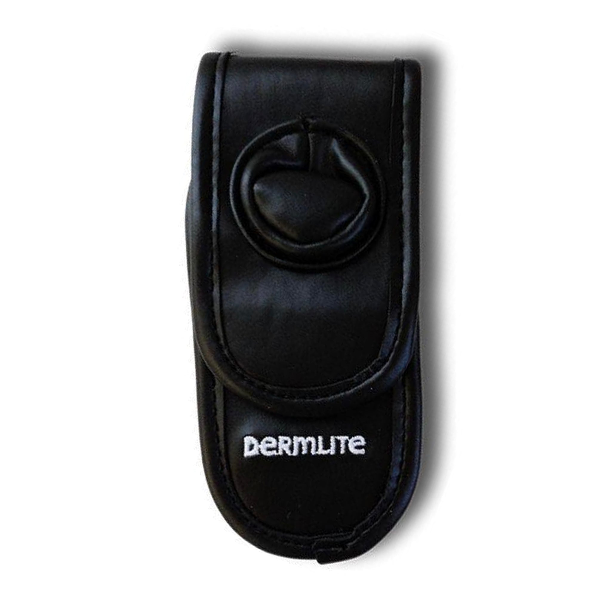 Dermlite DL100P Leather Pouch