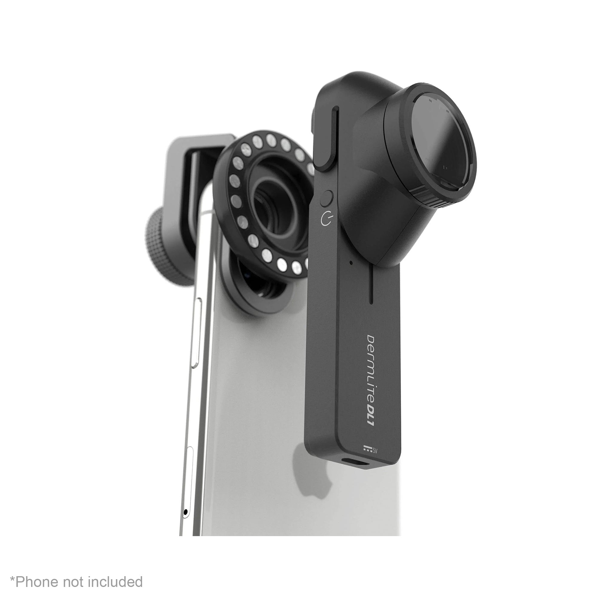 DermLite® DL1™ Portable Dermatoscope