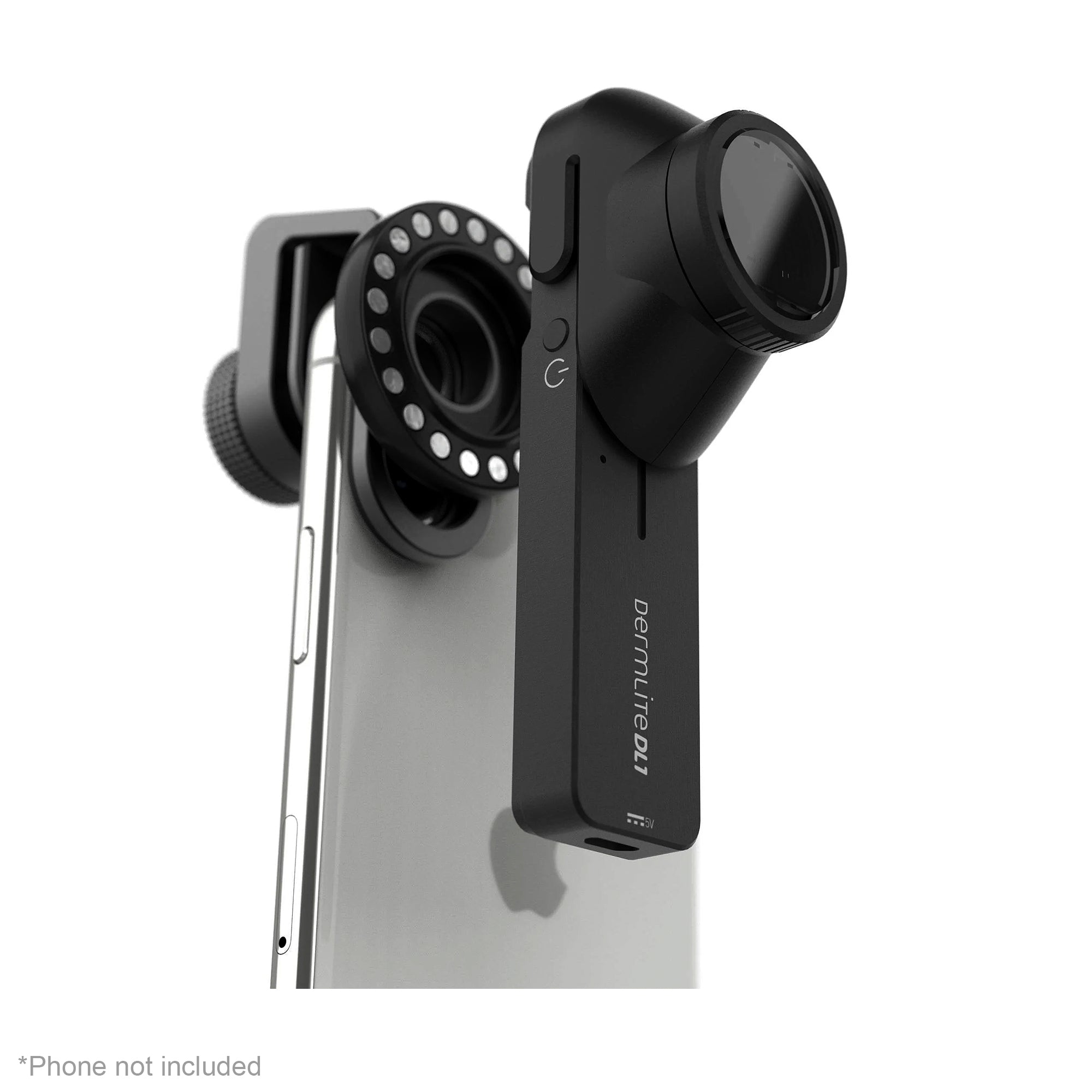 DermLite® DL1 Basic Dermatoscope