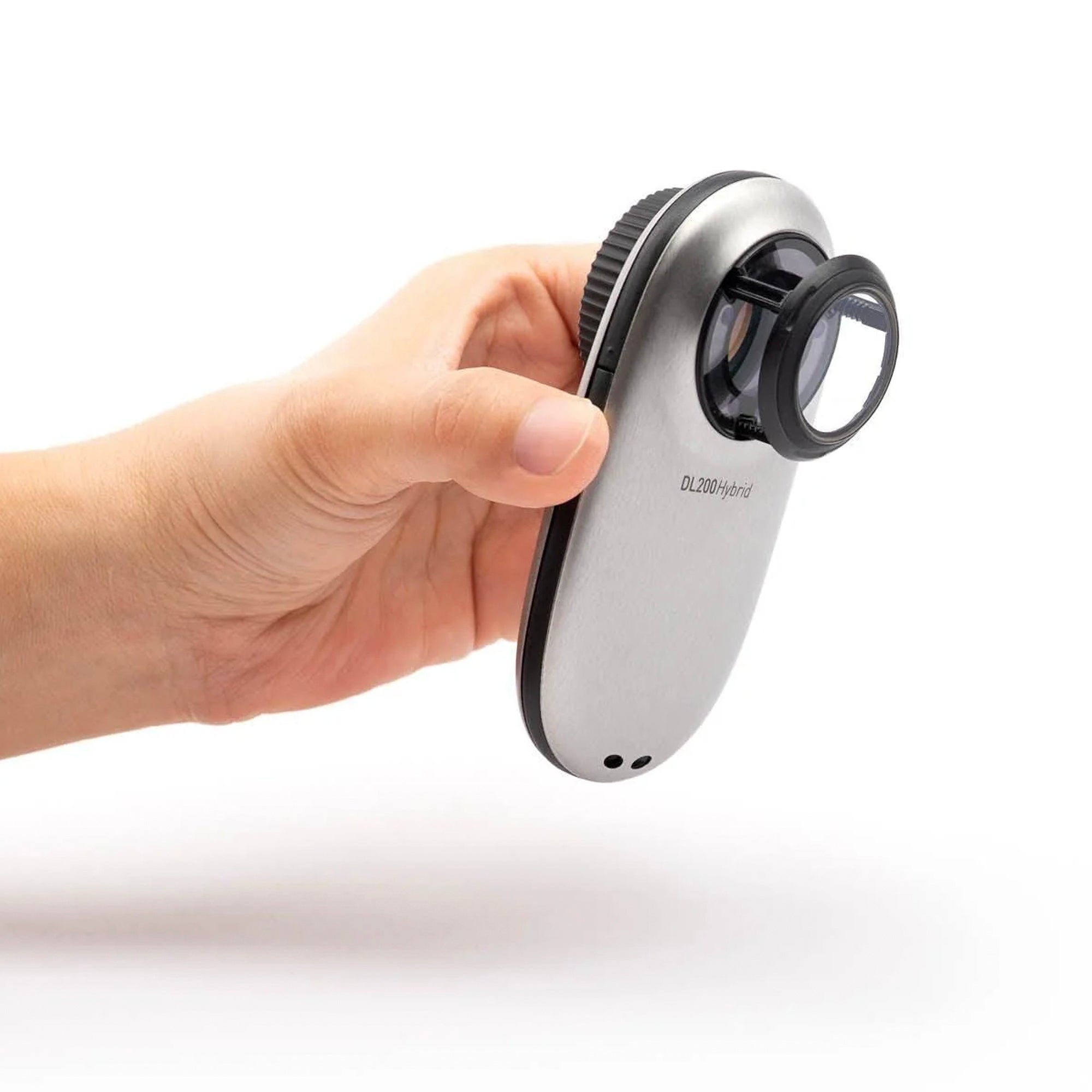 DermLite® DL200 Hybrid™ Portable Dermatoscope