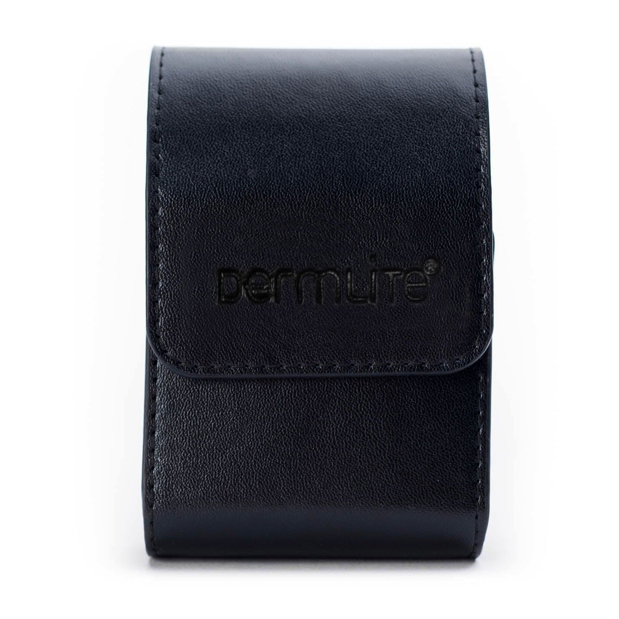 Dermlite DL200P Nappa Leather Pouch