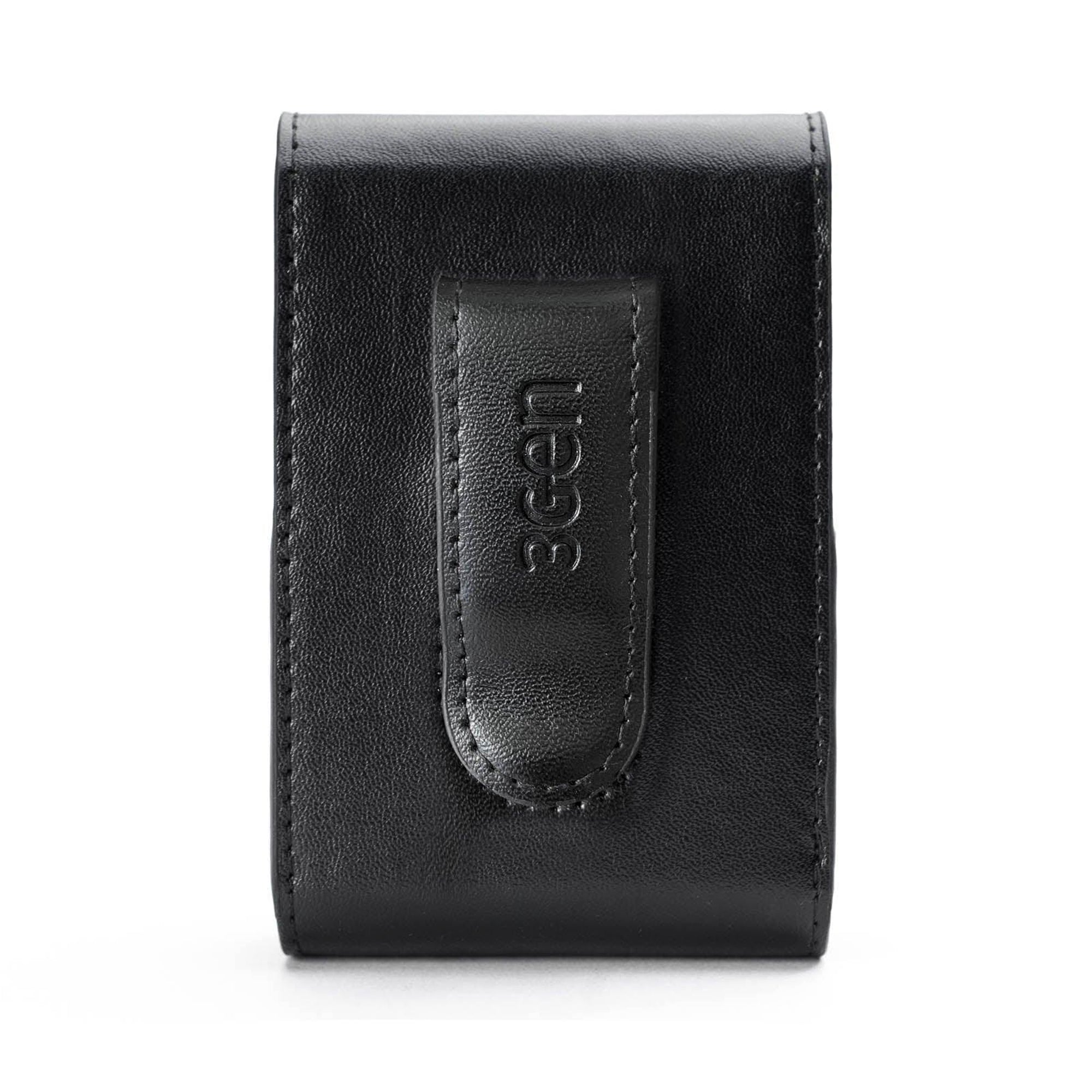 Dermlite DL200P Nappa Leather Pouch