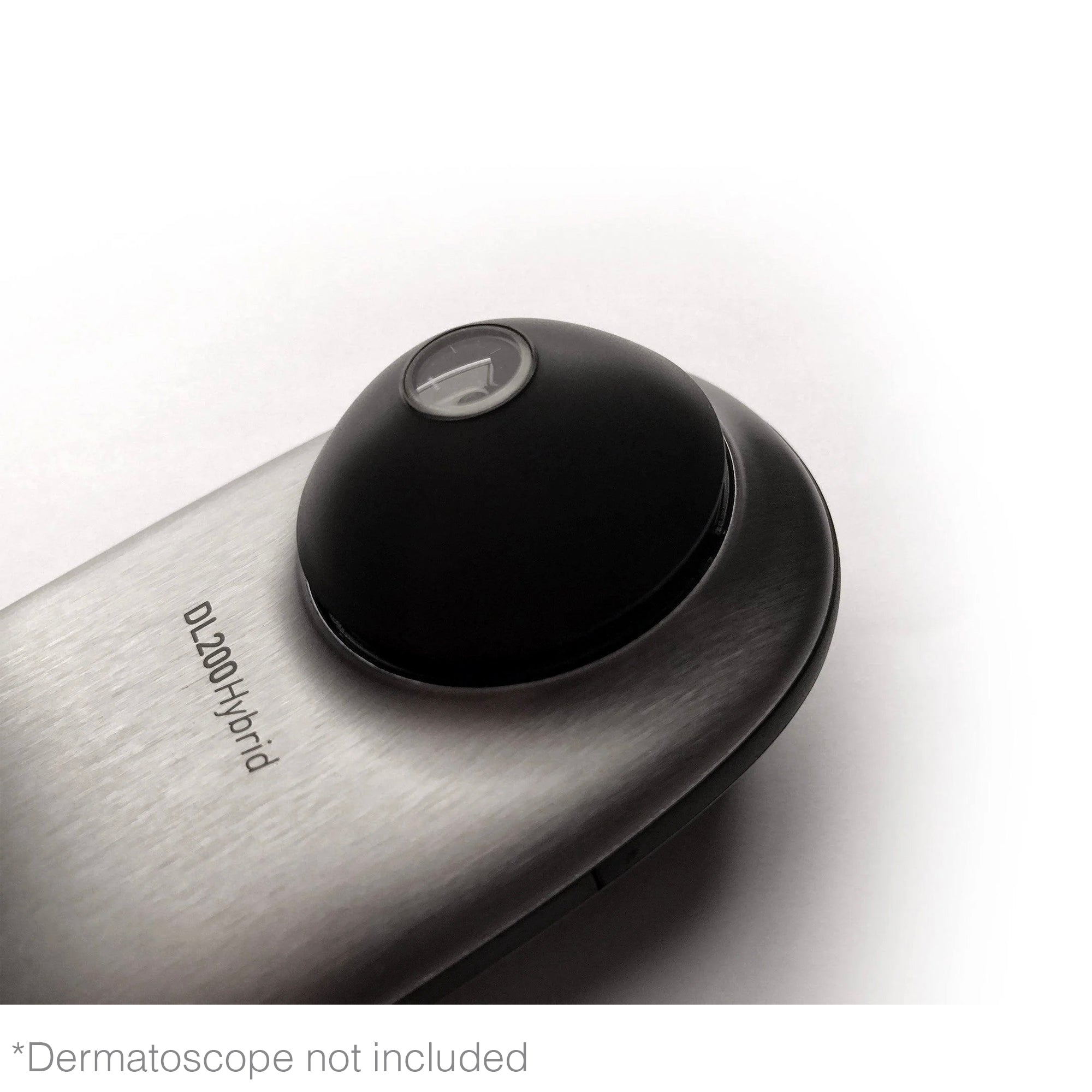 Dermlte DL200 Contact Plate DL200SCP