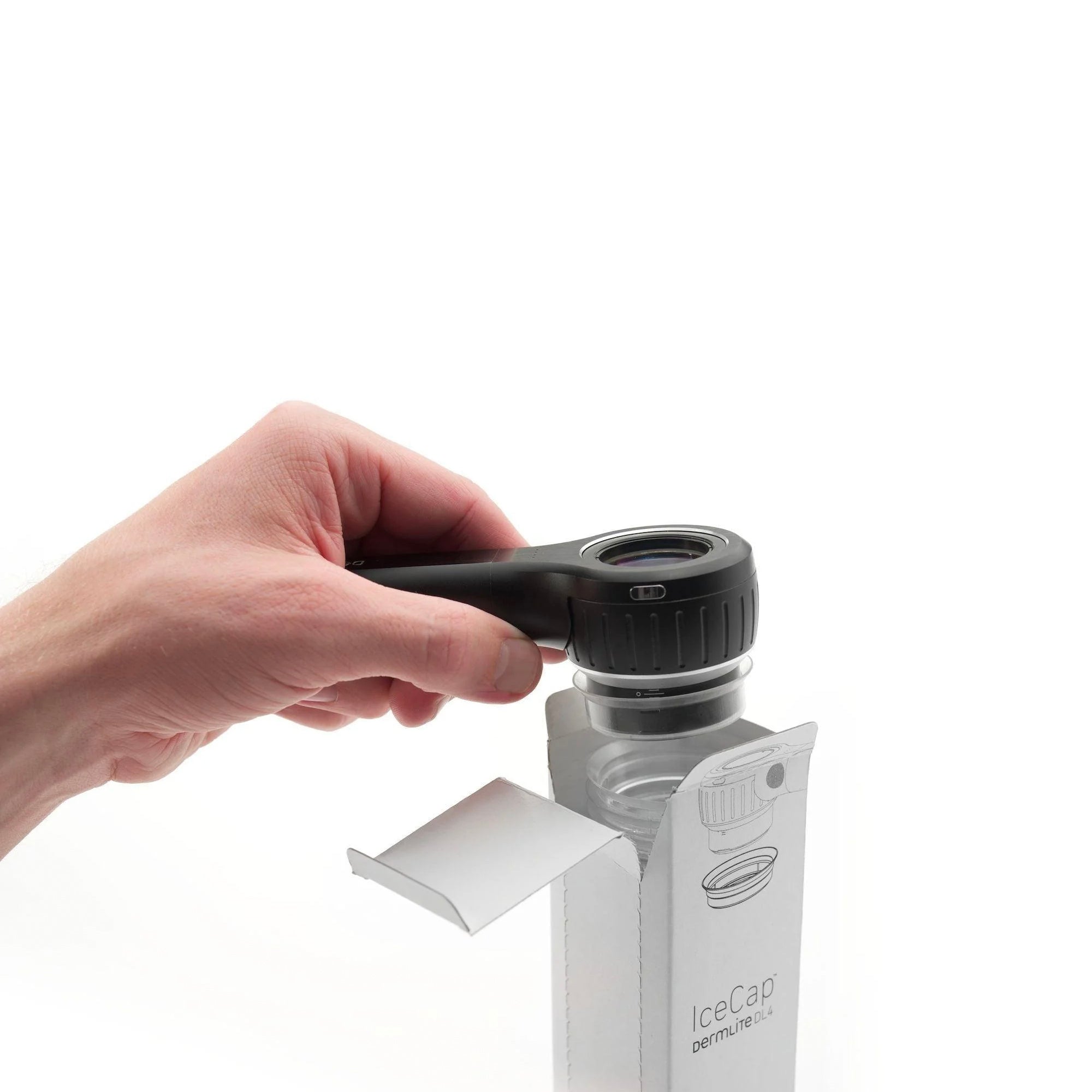 DermLite® DL4™ Portable Dermatoscope