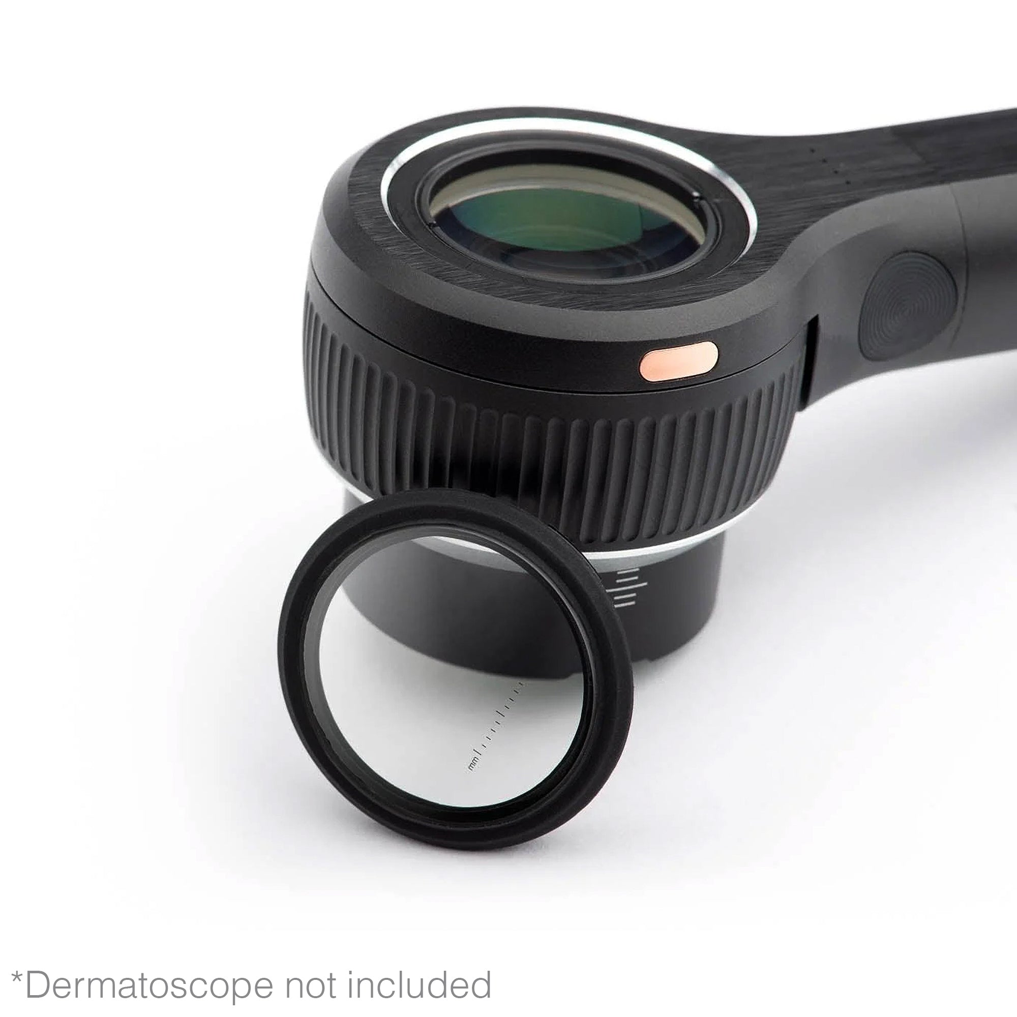 Dermlite DL4 Snap-on Face Plate DL4SOFP