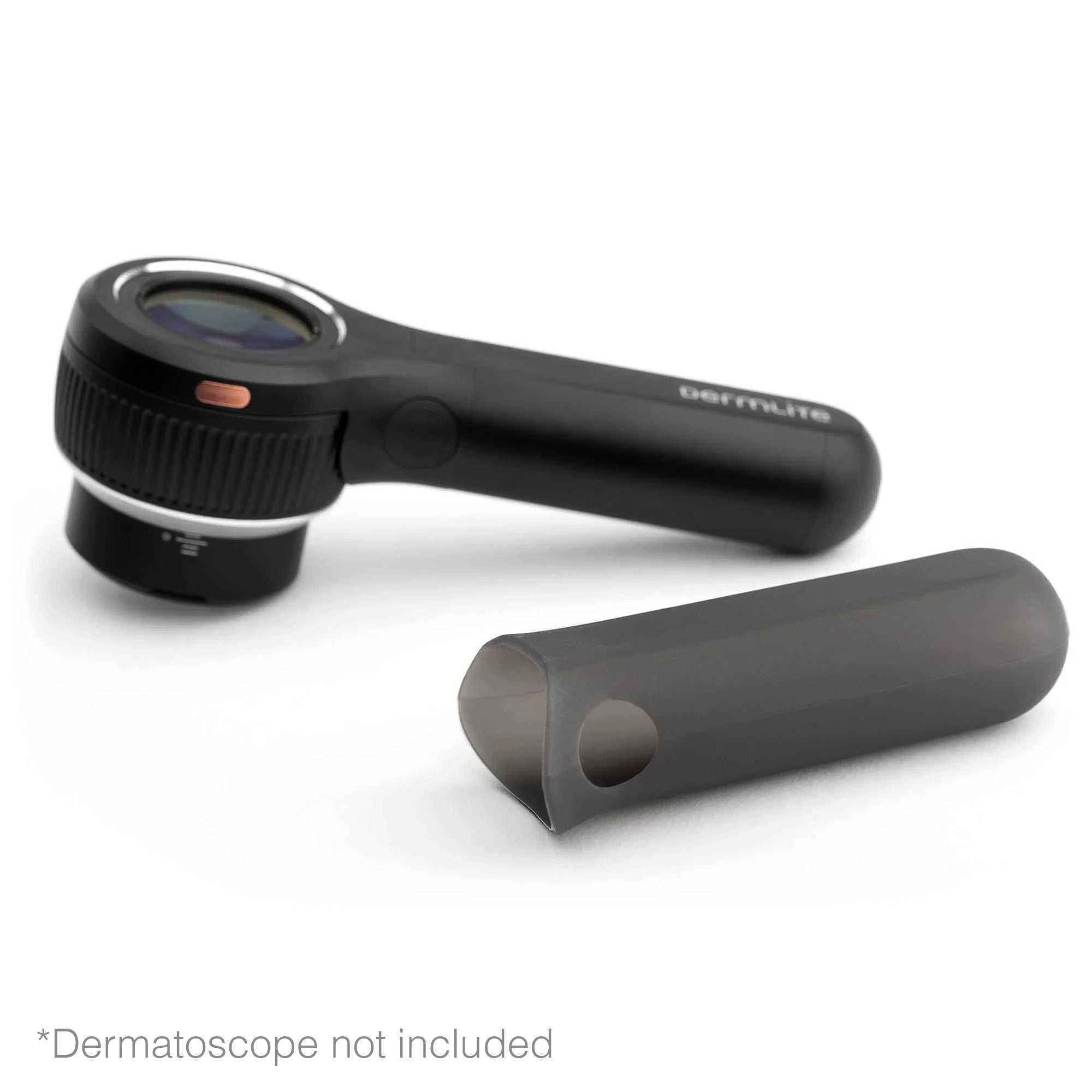 Dermlite DL4SS Dermatoscope Silicone Sleeve