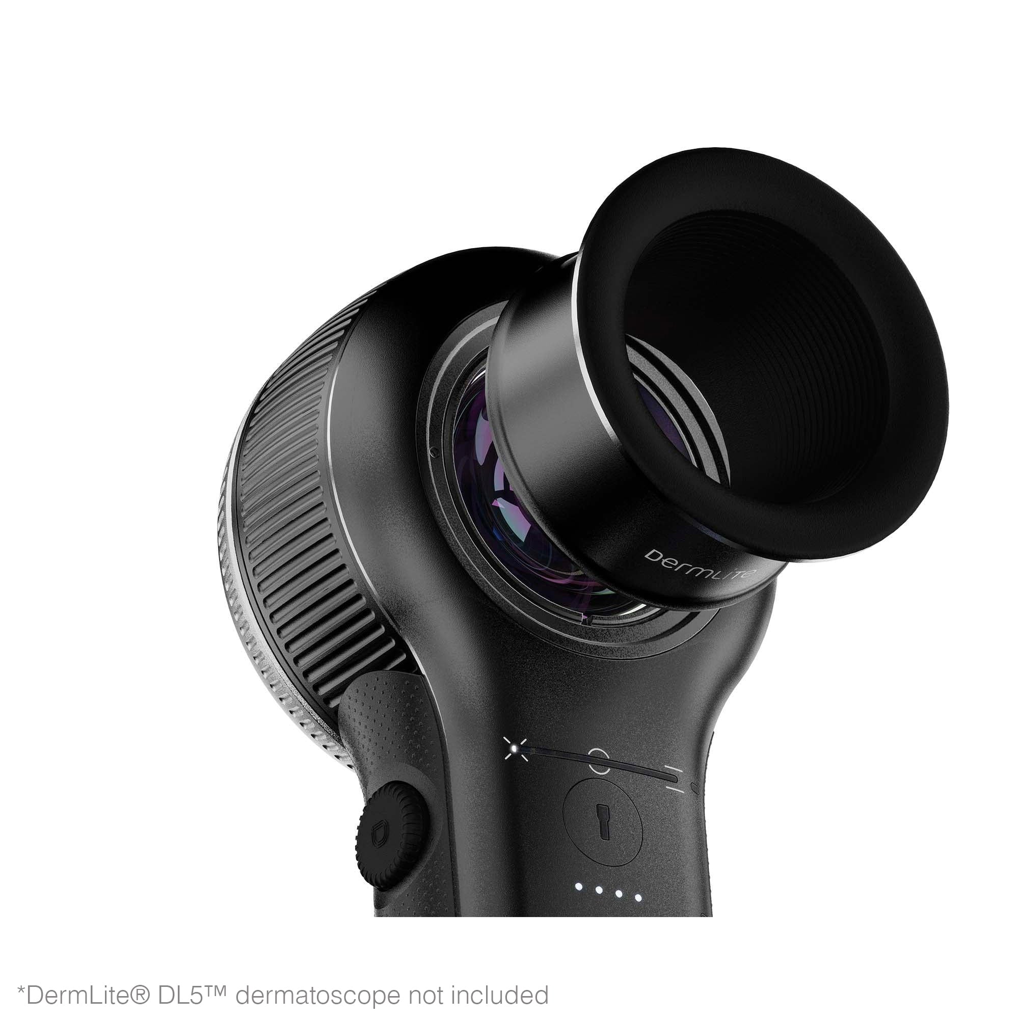 DermLite® Eyepiece for DL5™ Dermatoscopes, DL5-EP