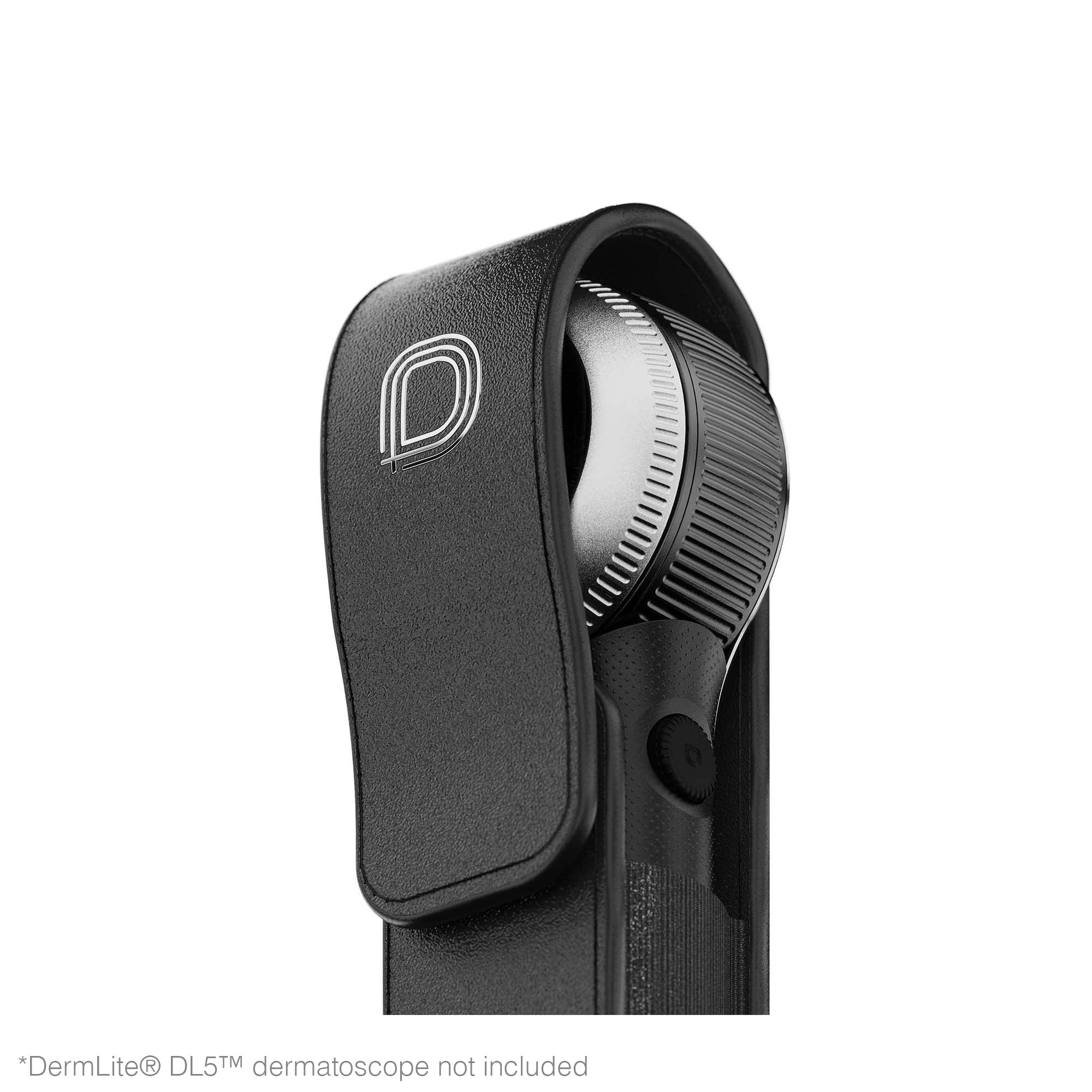 DermLite® Leather Pouch for DL5 Dermatoscopes, DL5-P